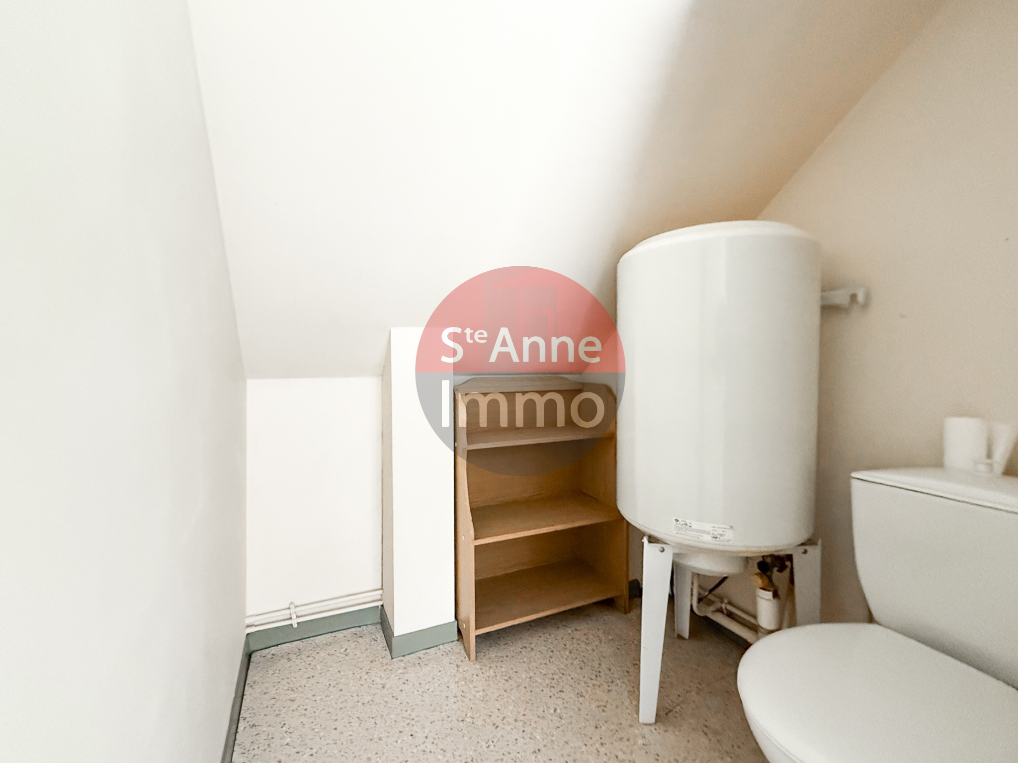 Immo80 – L'immobilier à Amiens et dans la Somme-AMIENS – STUDIO