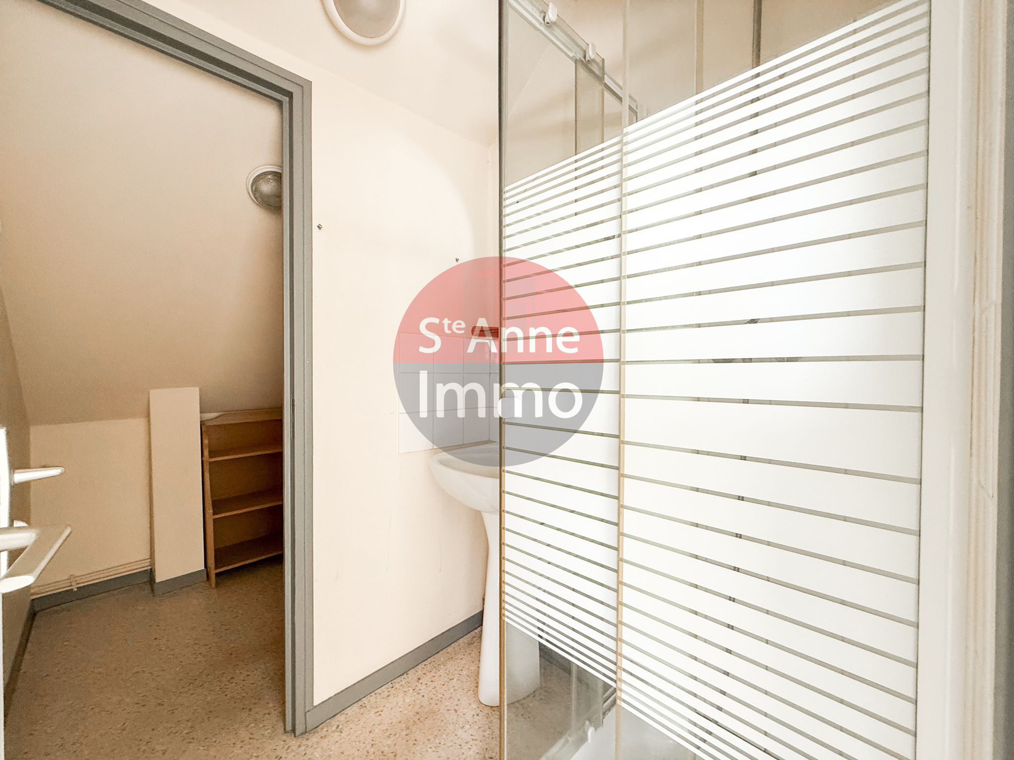 Immo80 – L'immobilier à Amiens et dans la Somme-AMIENS – STUDIO