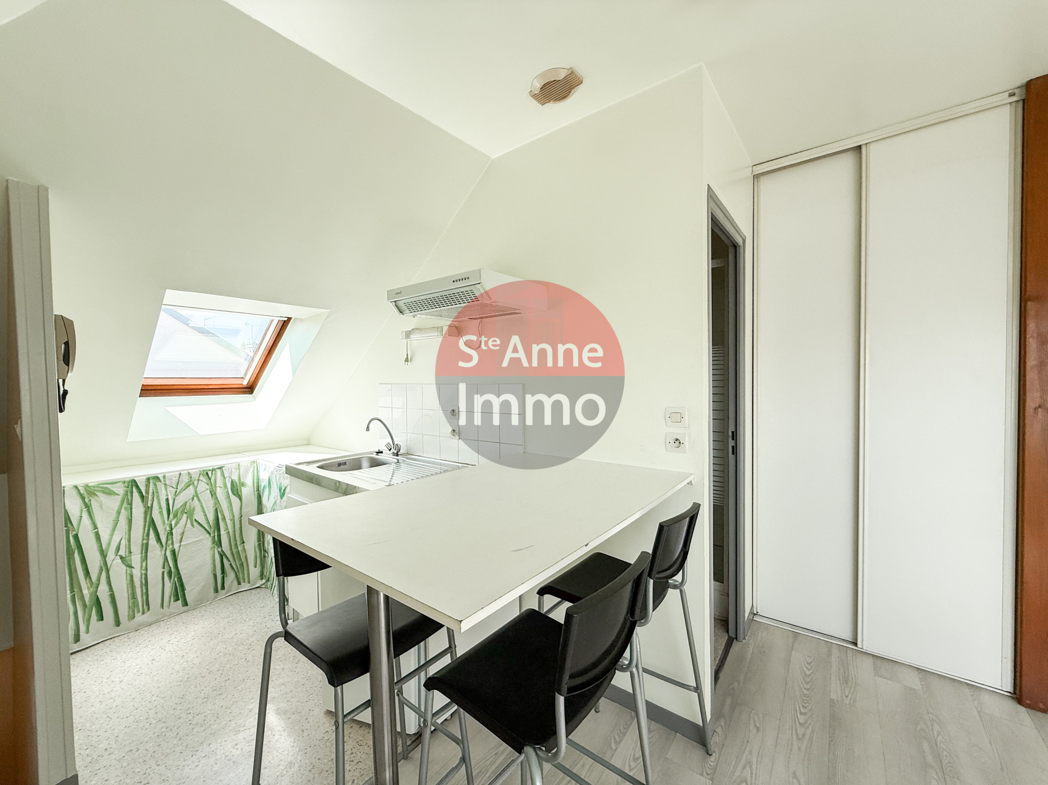 Immo80 – L'immobilier à Amiens et dans la Somme-AMIENS – STUDIO