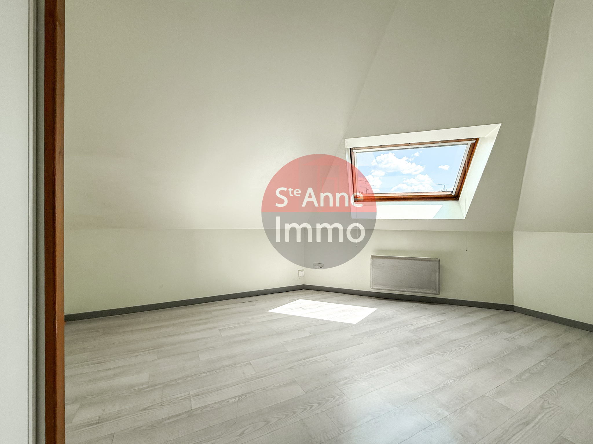 Immo80 – L'immobilier à Amiens et dans la Somme-AMIENS – STUDIO