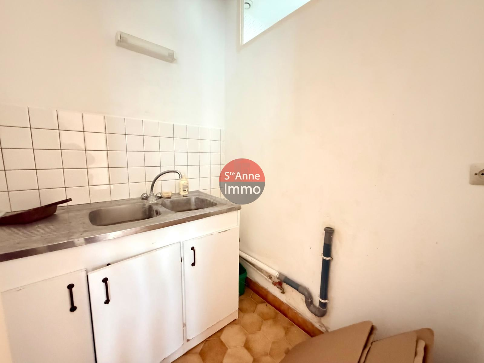 Immo80 – L'immobilier à Amiens et dans la Somme-CACHY – MAISON – 110 M2 – 3 CHAMBRES – GARAGE – JARDIN