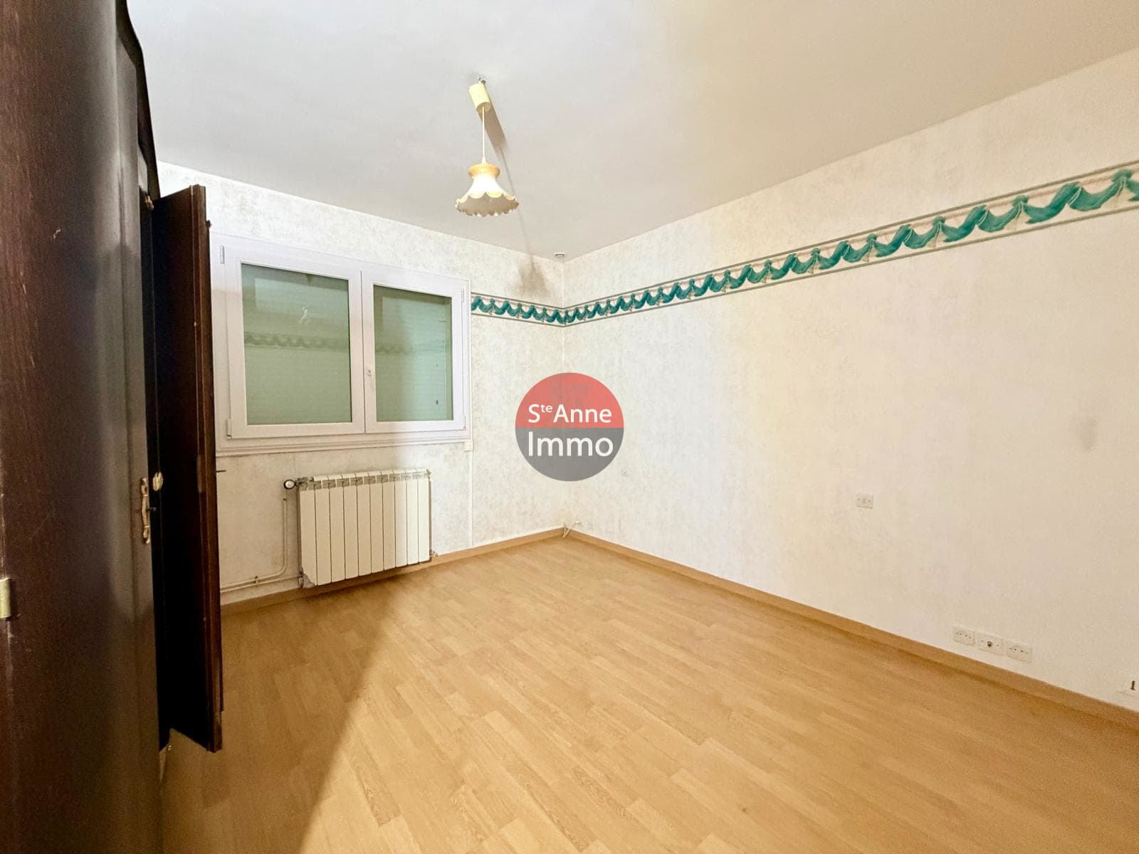 Immo80 – L'immobilier à Amiens et dans la Somme-CACHY – MAISON – 110 M2 – 3 CHAMBRES – GARAGE – JARDIN