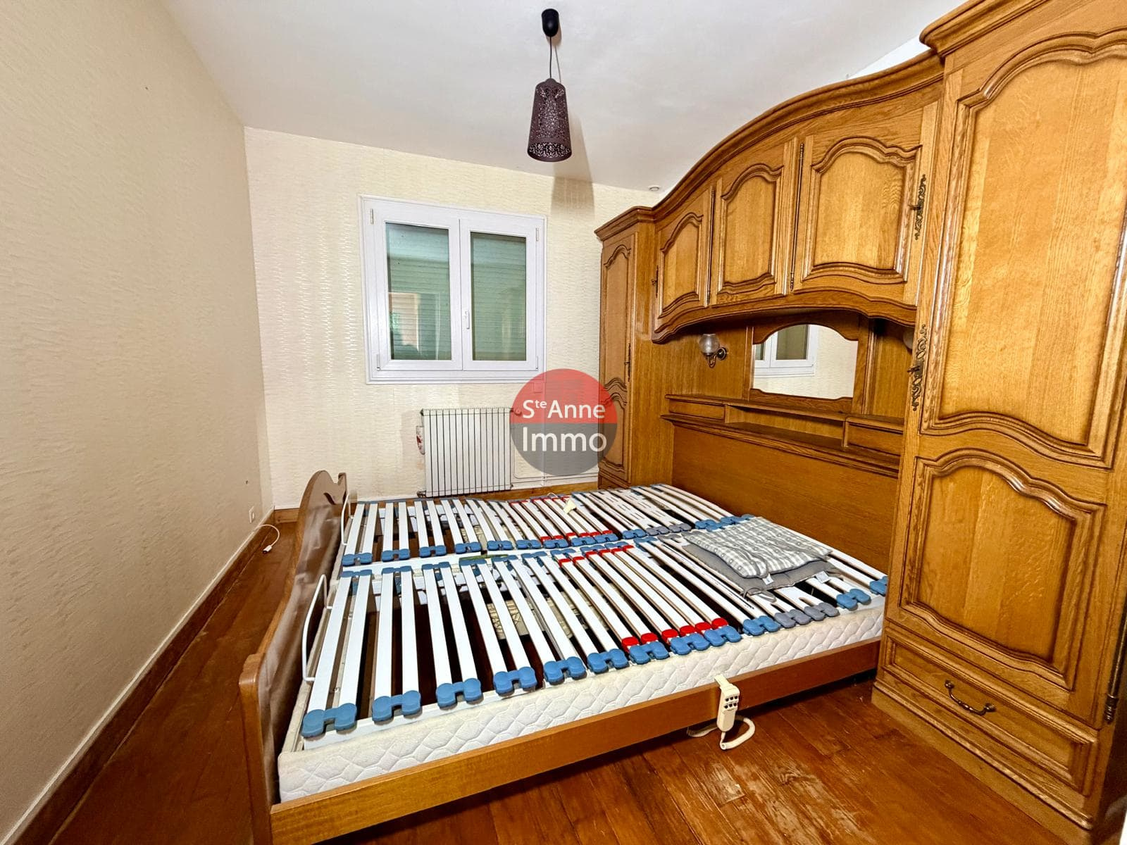 Immo80 – L'immobilier à Amiens et dans la Somme-CACHY – MAISON – 110 M2 – 3 CHAMBRES – GARAGE – JARDIN