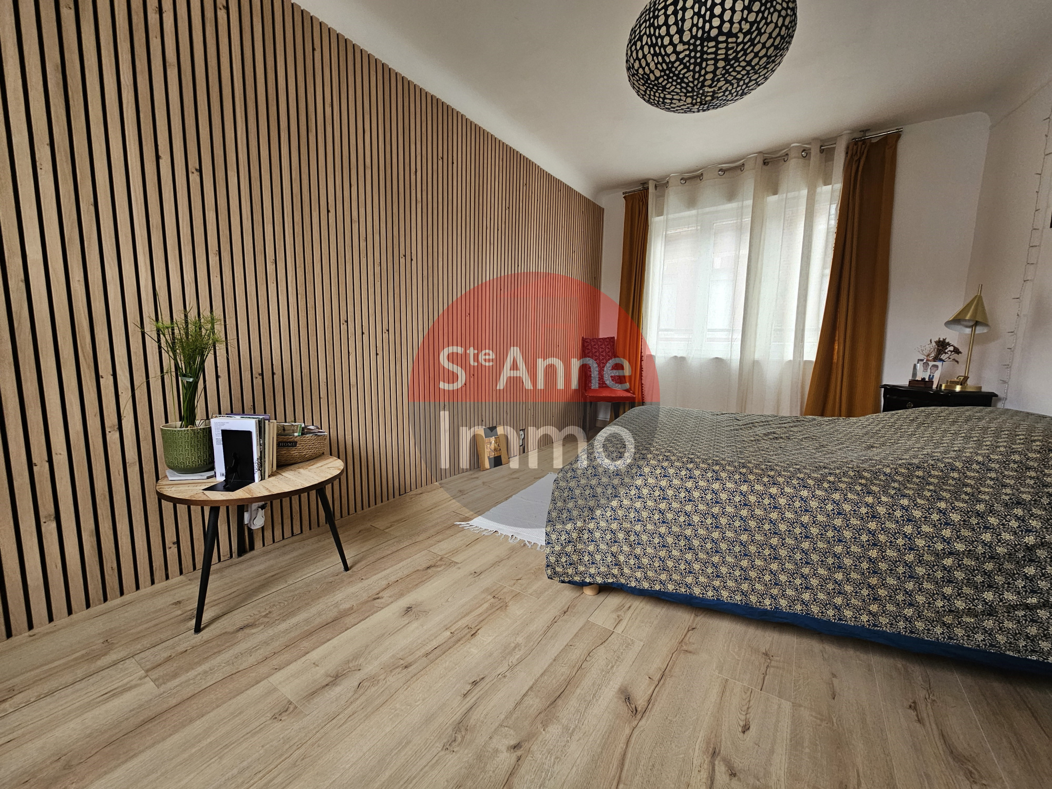 Immo80 – L'immobilier à Amiens et dans la Somme-AMIENS ST ROCH / LA HOTOIE AMIENOISE DE 61 M2 AVEC COUR DE 20 M2 ET DEPENDANCE DE 20M2