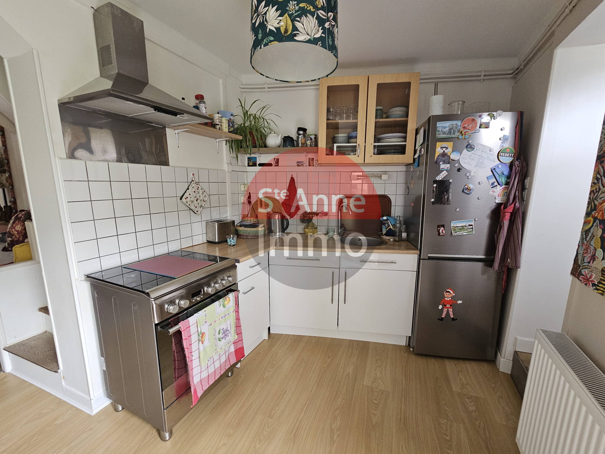 Immo80 – L'immobilier à Amiens et dans la Somme-AMIENS ST ROCH / LA HOTOIE AMIENOISE DE 61 M2 AVEC COUR DE 20 M2 ET DEPENDANCE DE 20M2