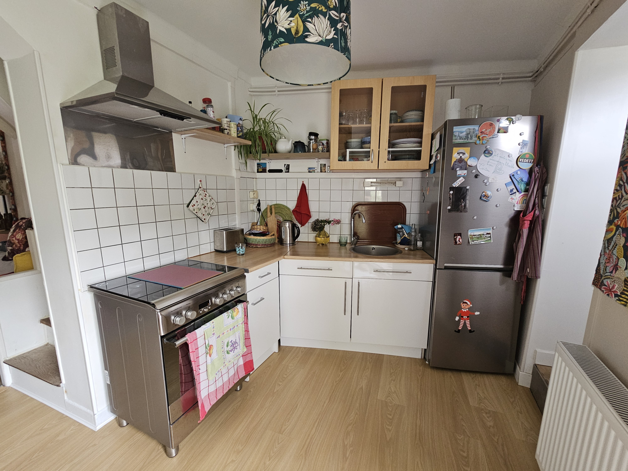 Immo80 – L'immobilier à Amiens et dans la Somme-AMIENS ST ROCH / LA HOTOIE AMIENOISE DE 61 M2 AVEC COUR DE 20 M2 ET DEPENDANCE DE 20M2