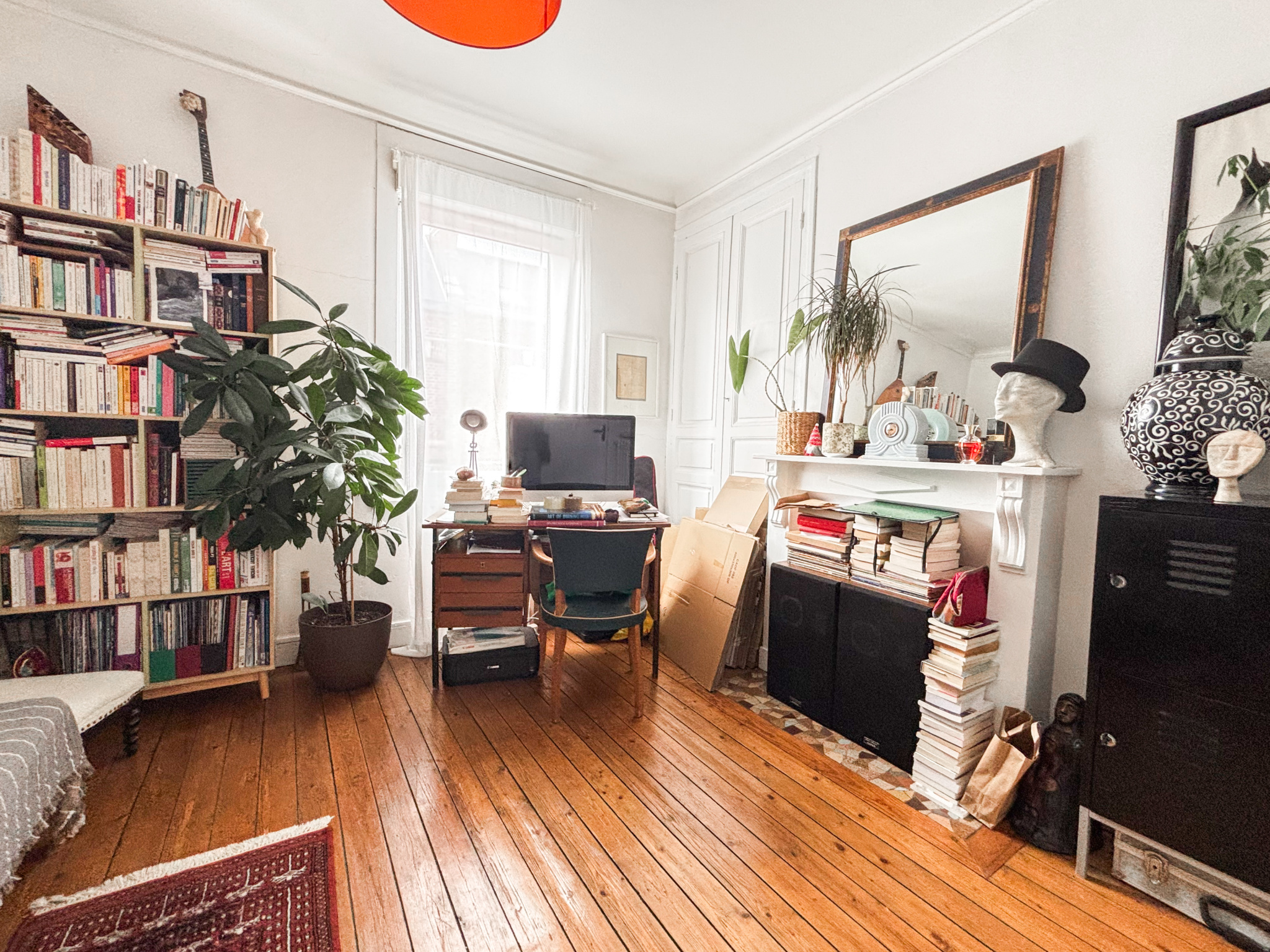 Immo80 – L'immobilier à Amiens et dans la Somme-MAISON 62m2 – 2 CHAMBRES – TERRASSE