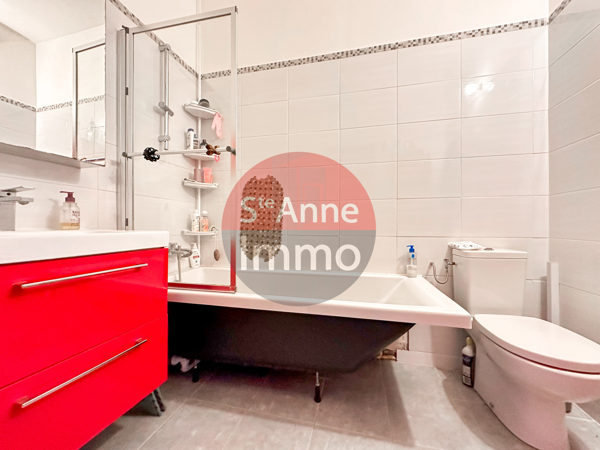 Immo80 – L'immobilier à Amiens et dans la Somme-AMIENS – MAISON – 90 M2 – 3 CHAMBRES – JARDIN