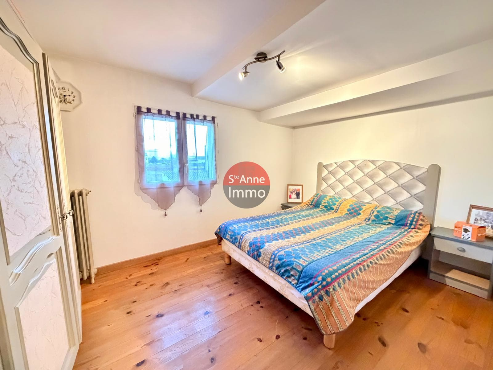 Immo80 – L'immobilier à Amiens et dans la Somme-RIVERY – MAISON – 104 M2 – 3 CHAMBRES – PARKING – JARDIN – DEPENDANCE