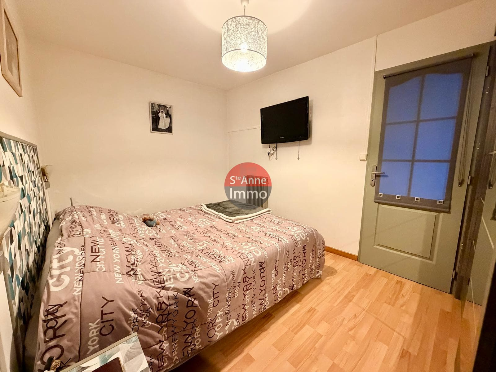 Immo80 – L'immobilier à Amiens et dans la Somme-RIVERY – MAISON – 104 M2 – 3 CHAMBRES – PARKING – JARDIN – DEPENDANCE