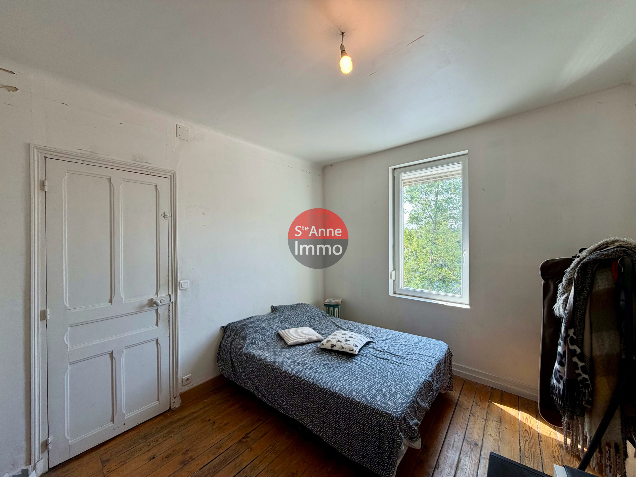 Immo80 – L'immobilier à Amiens et dans la Somme-AMIENS – HENRIVILLE – MAISON 164m2 – 4 CHAMBRES – JARDIN – TERRASSE