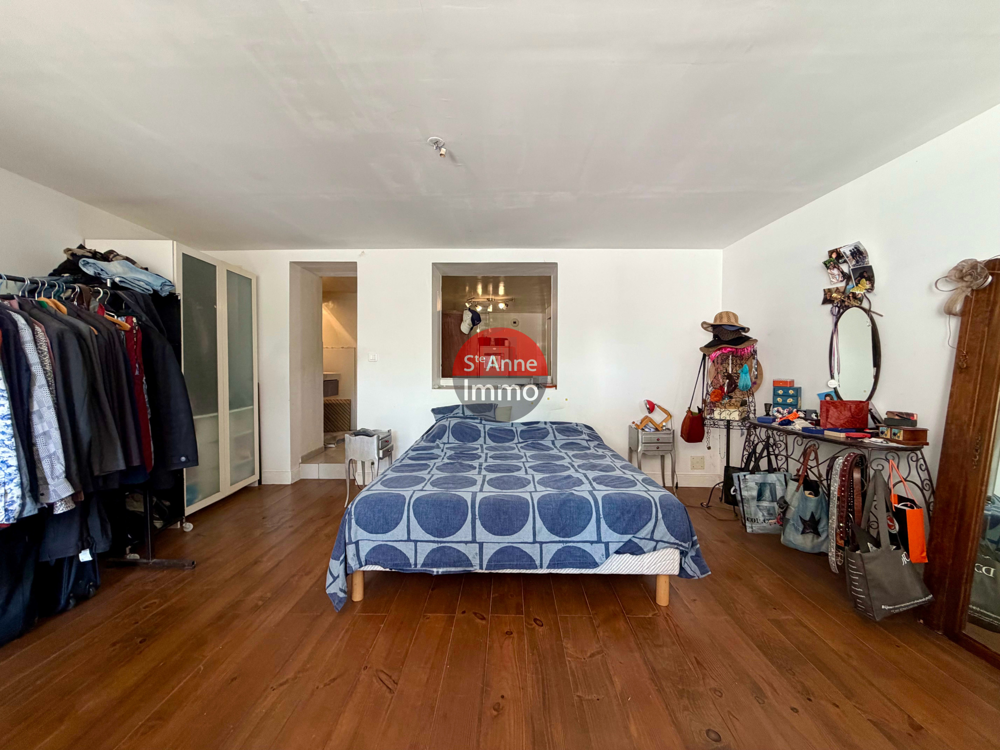 Immo80 – L'immobilier à Amiens et dans la Somme-AMIENS – HENRIVILLE – MAISON 164m2 – 4 CHAMBRES – JARDIN – TERRASSE