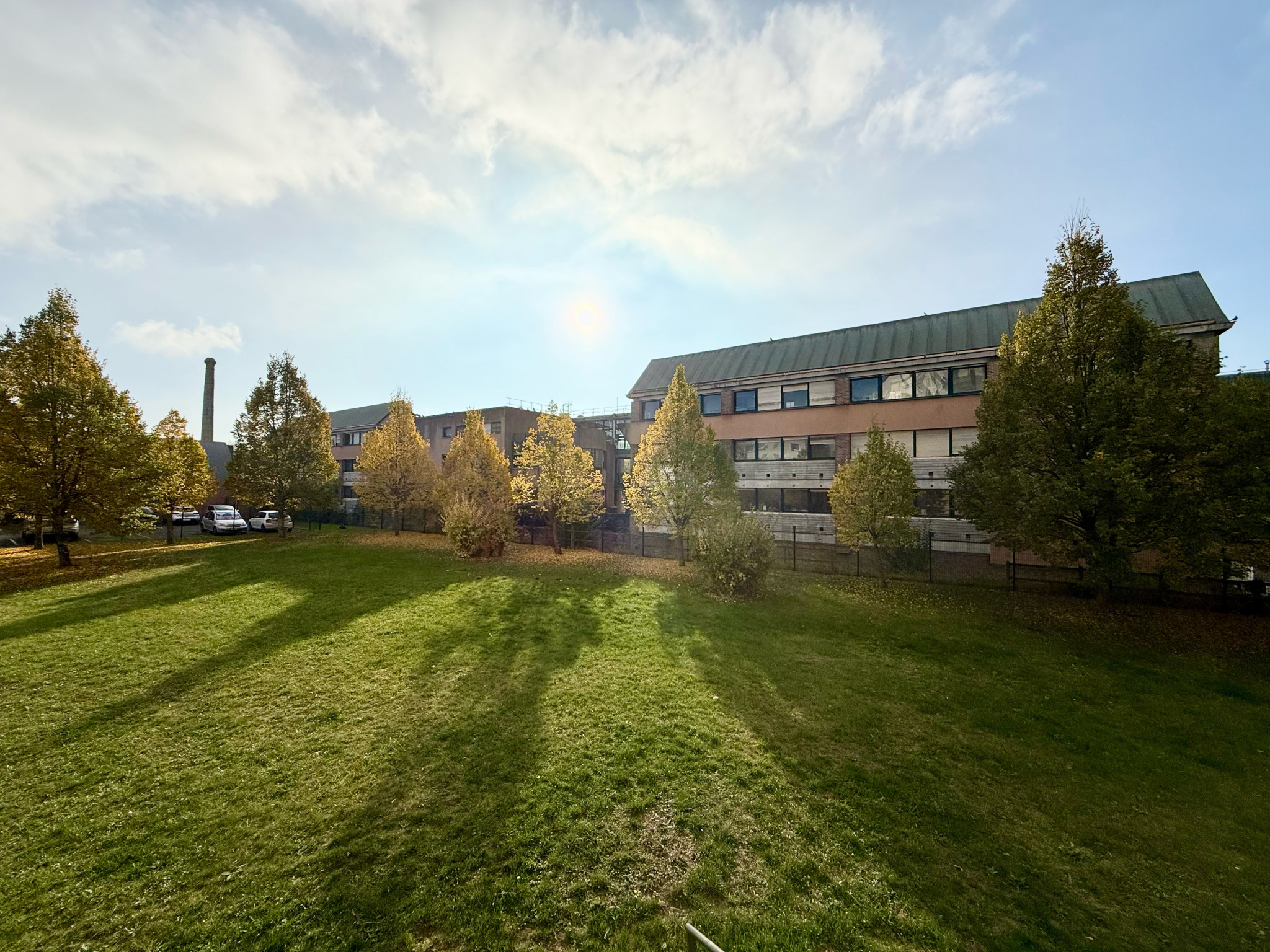 Immo80 – L'immobilier à Amiens et dans la Somme-AMIENS – QUARTIER SAINT LEU – APPARTEMENT T2 – PLACE DE PARKING