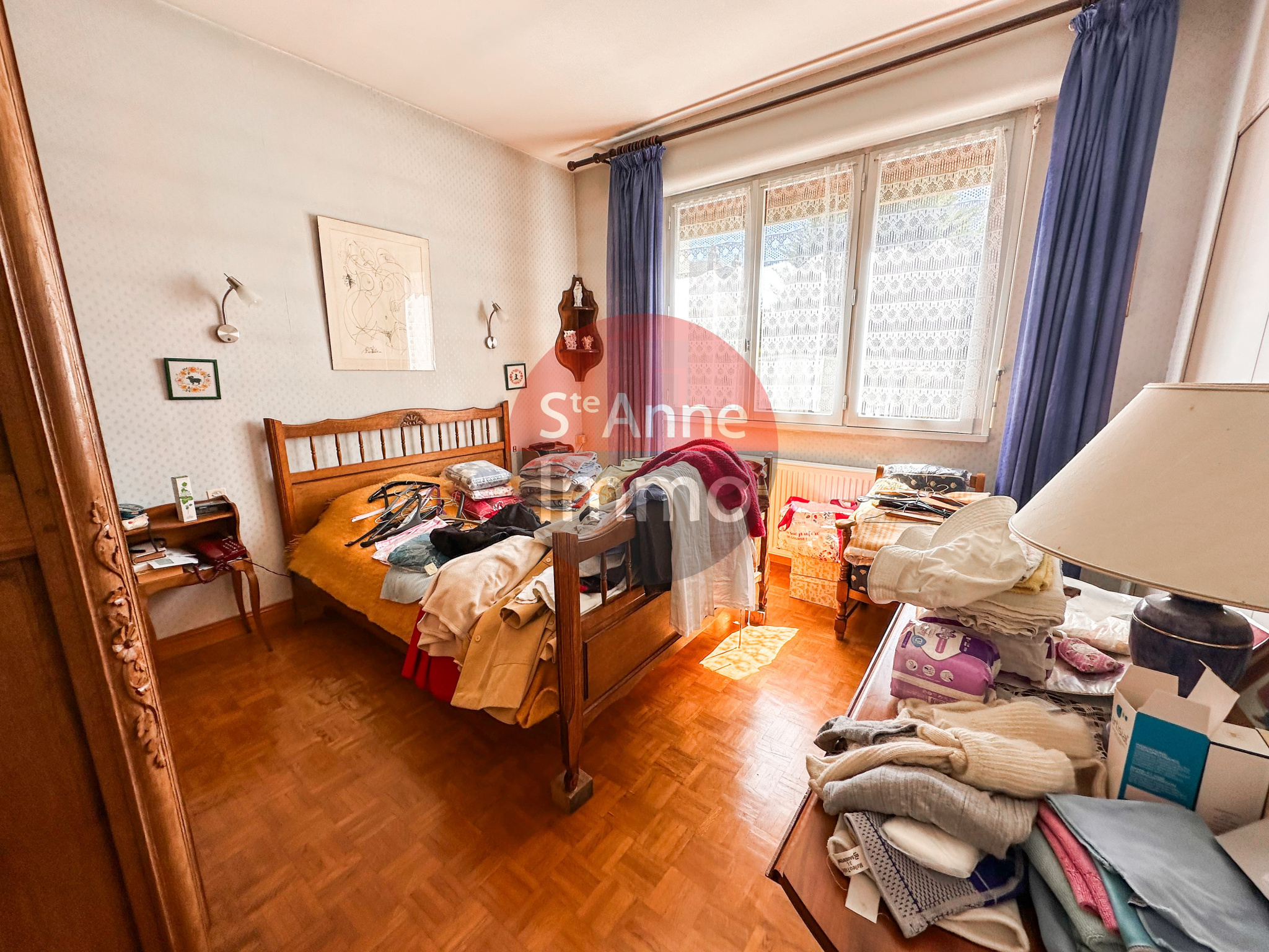 Immo80 – L'immobilier à Amiens et dans la Somme-SALEUX – MAISON – 155 M2 – 5 CHAMBRES – JARDIN – SOUS-SOL – GARAGE