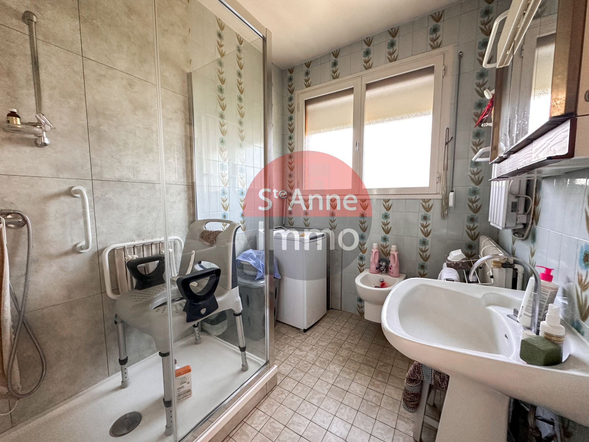 Immo80 – L'immobilier à Amiens et dans la Somme-SALEUX – MAISON – 155 M2 – 5 CHAMBRES – JARDIN – SOUS-SOL – GARAGE