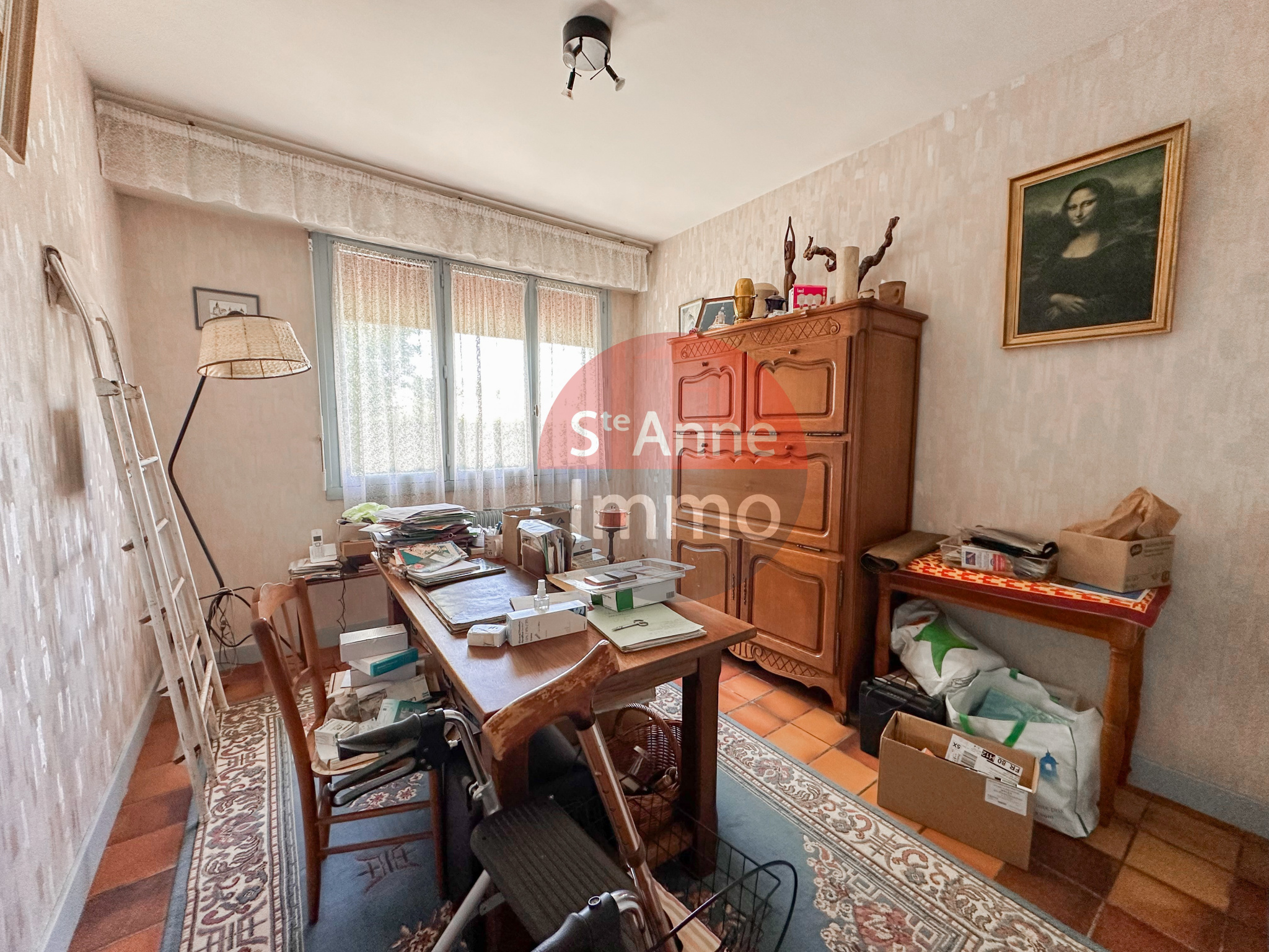 Immo80 – L'immobilier à Amiens et dans la Somme-SALEUX – MAISON – 155 M2 – 5 CHAMBRES – JARDIN – SOUS-SOL – GARAGE