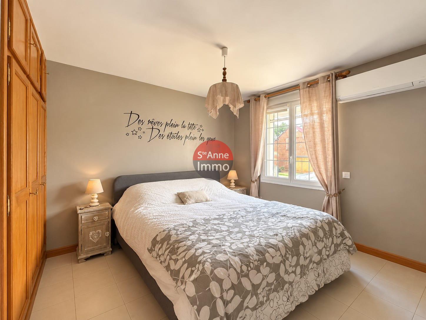 Immo80 – L'immobilier à Amiens et dans la Somme-TILLOLOY – MAISON INDIVIDUELLE – 2 CHAMBRES – SOUS SOL COMPLET – PLAIN PIED – GARAGE – DEPENDANCE – JARDIN
