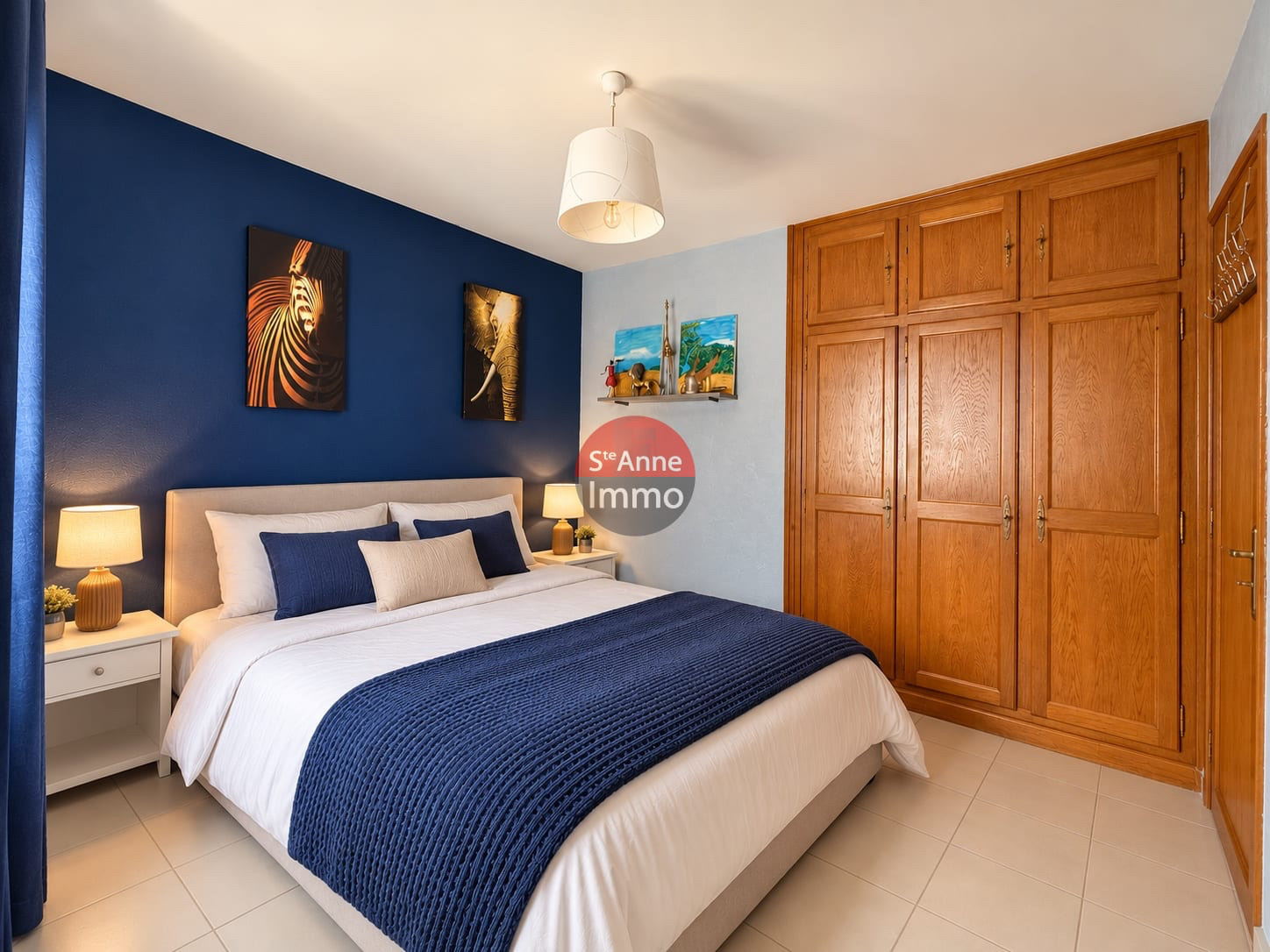 Immo80 – L'immobilier à Amiens et dans la Somme-TILLOLOY – MAISON INDIVIDUELLE – 2 CHAMBRES – SOUS SOL COMPLET – PLAIN PIED – GARAGE – DEPENDANCE – JARDIN