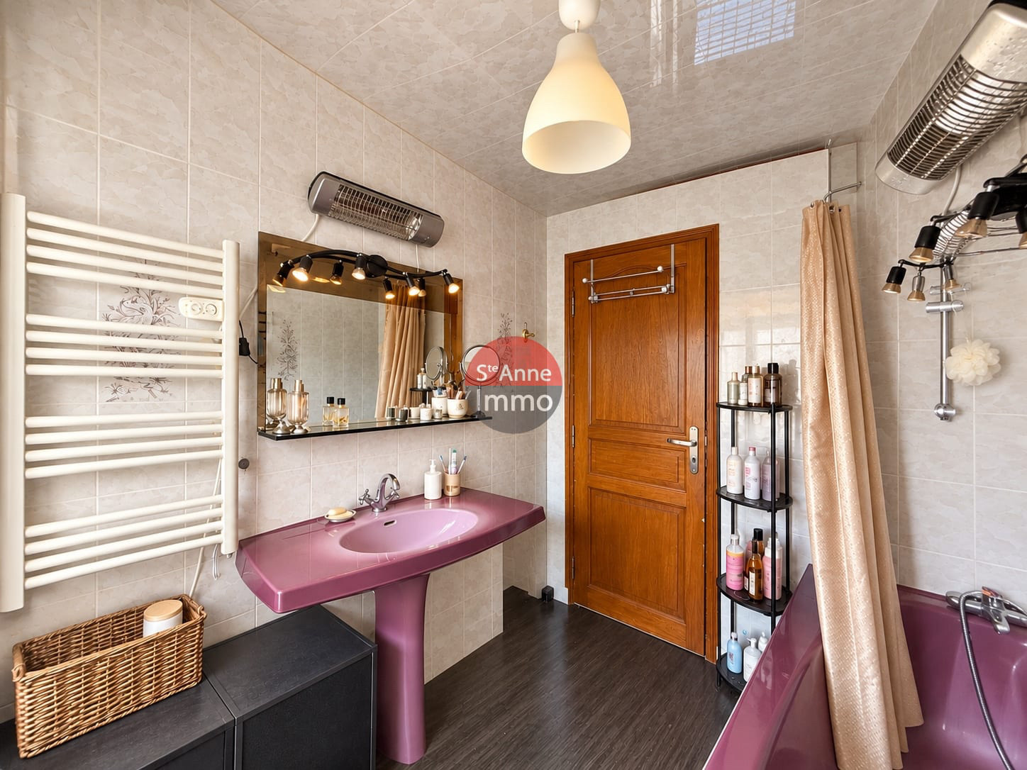 Immo80 – L'immobilier à Amiens et dans la Somme-TILLOLOY – MAISON INDIVIDUELLE – 2 CHAMBRES – SOUS SOL COMPLET – PLAIN PIED – GARAGE – DEPENDANCE – JARDIN