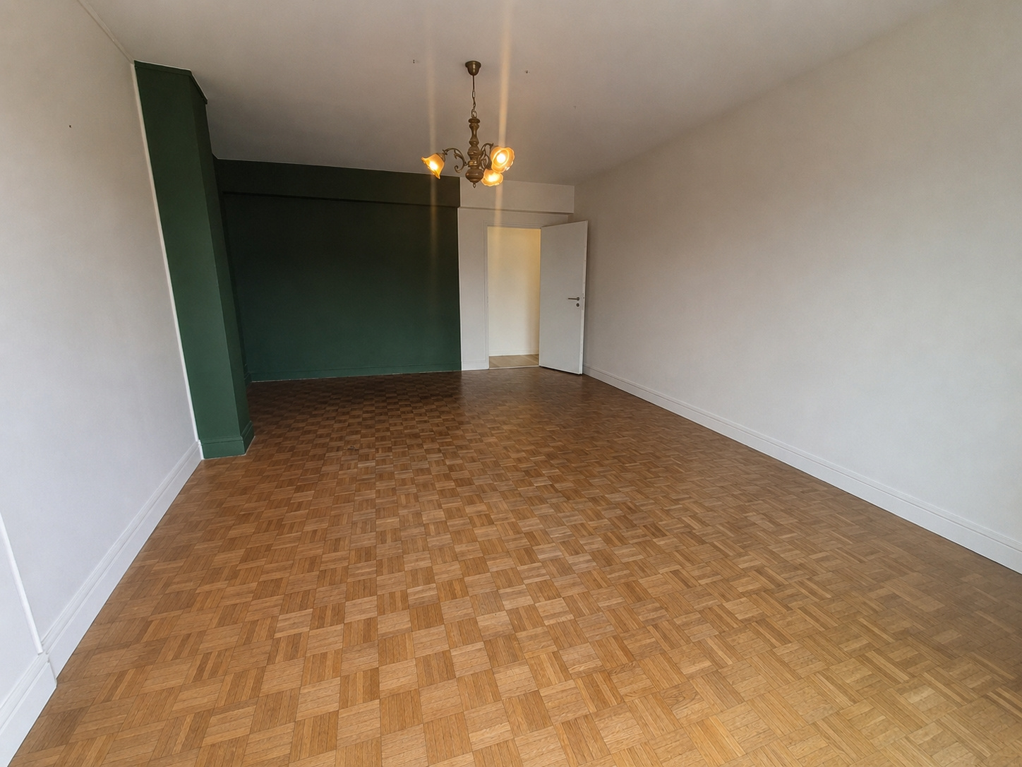 Immo80 – L'immobilier à Amiens et dans la Somme-AMIENS – 200M DE LA GARE – APPARTEMENT F3 AVEC BALCON – GARAGE