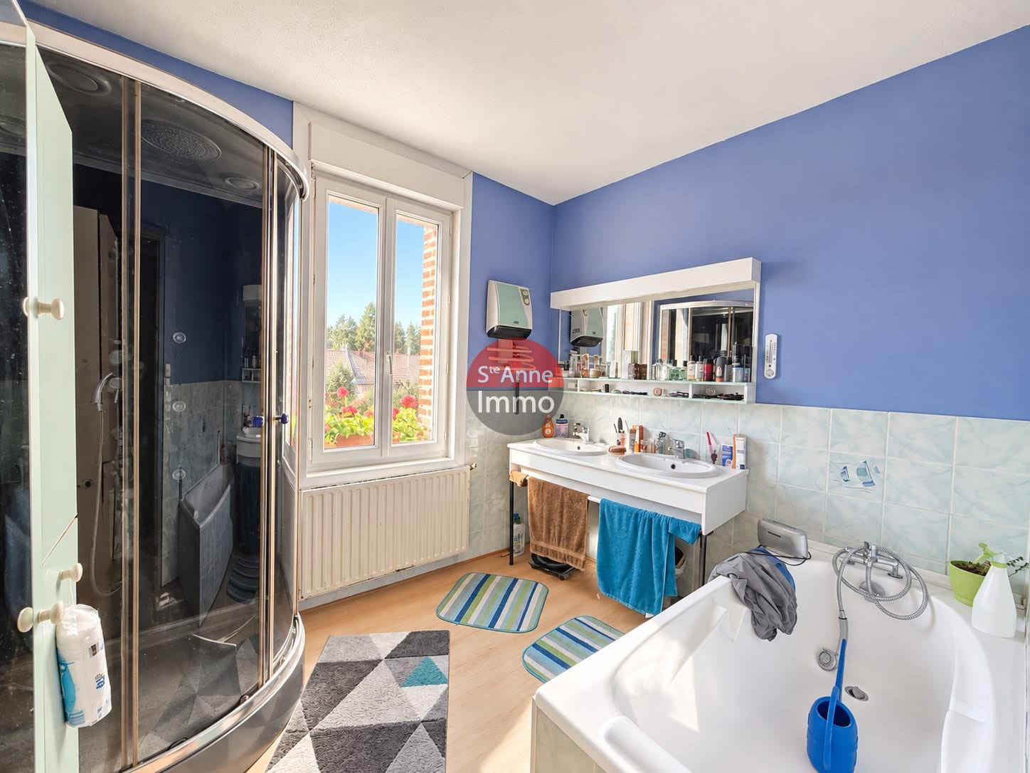 Immo80 – L'immobilier à Amiens et dans la Somme-VERS-SUR-SELLE – 160m2 – MAISON – 4 CHAMBRES – STUDIO – ATELIER – DEPENDANCES