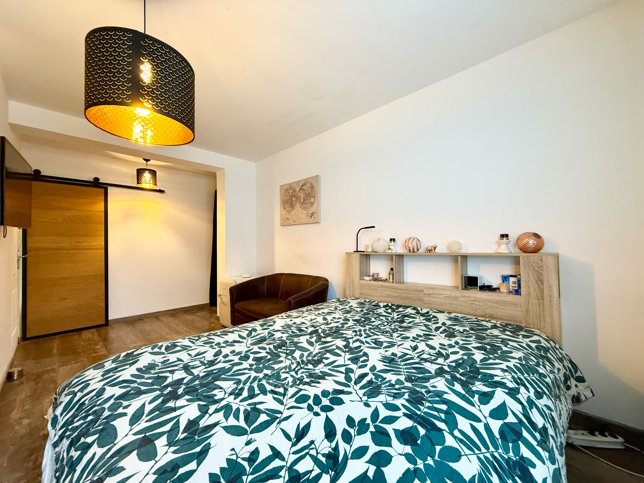 Immo80 – L'immobilier à Amiens et dans la Somme-GRATIBUS – PAVILLON INDIVIDUEL – 5 CHAMBRES – JARDIN – GARAGE