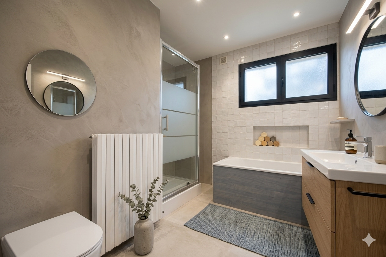 Immo80 – L'immobilier à Amiens et dans la Somme-CAGNY – MAISON SEMI MITOYENNE – 4 CHAMBRES – JARDIN – GARAGE