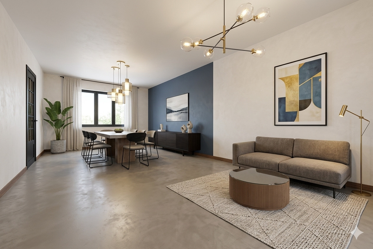 Immo80 – L'immobilier à Amiens et dans la Somme-CAGNY – MAISON SEMI MITOYENNE – 4 CHAMBRES – JARDIN – GARAGE