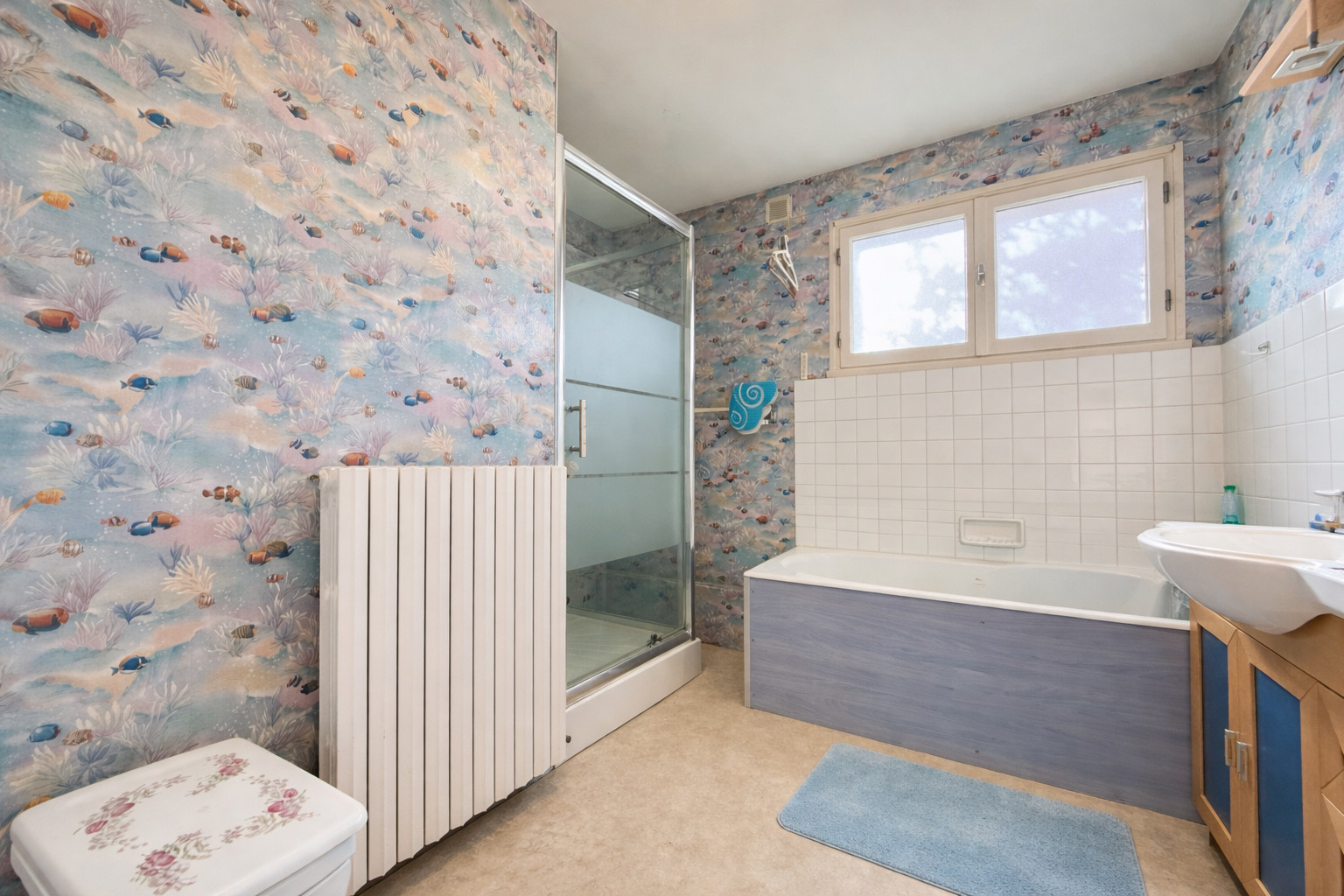 Immo80 – L'immobilier à Amiens et dans la Somme-CAGNY – MAISON SEMI MITOYENNE – 4 CHAMBRES – JARDIN – GARAGE