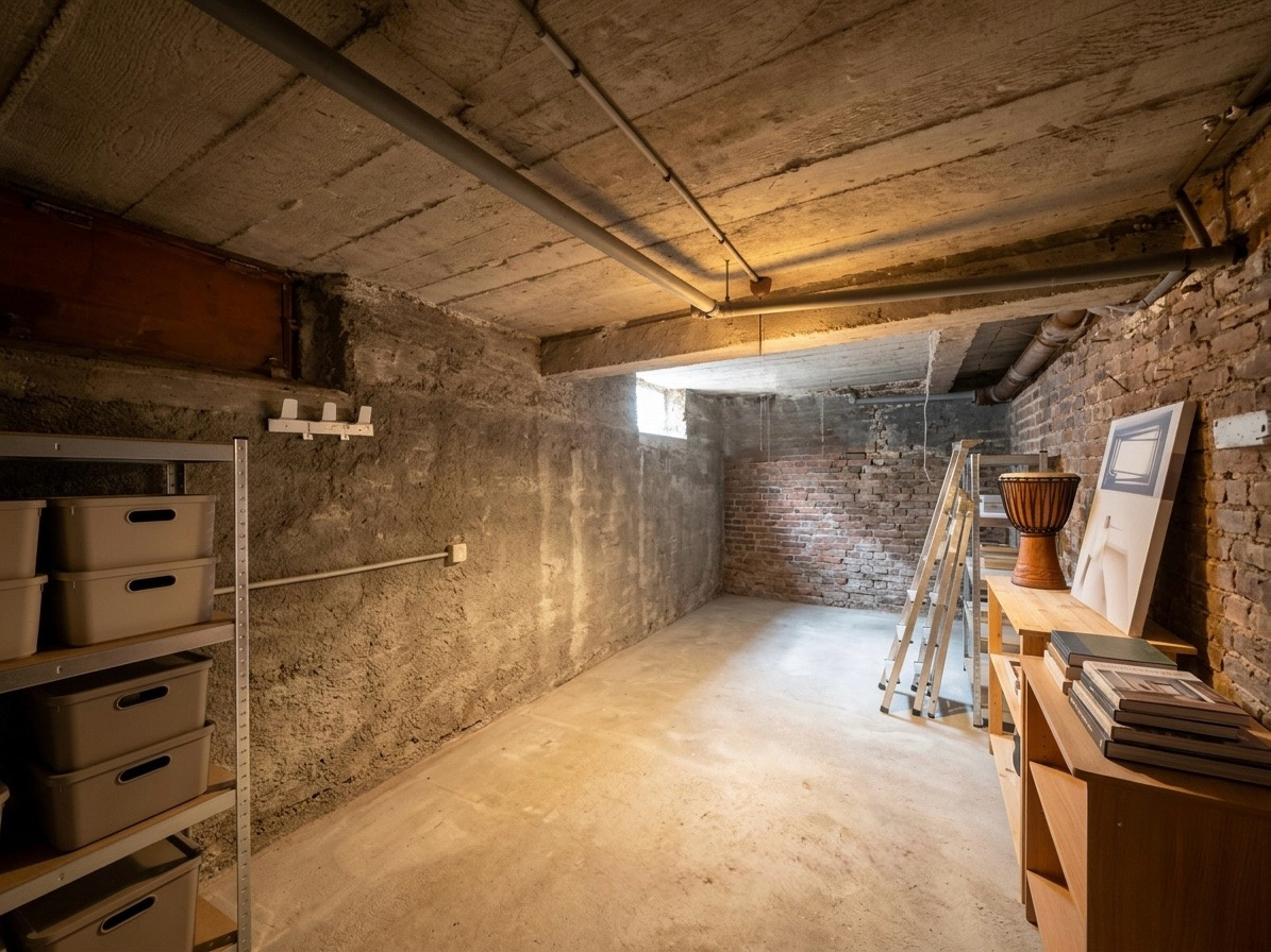 Immo80 – L'immobilier à Amiens et dans la Somme-AMIENS – QUARTIER SAINT ACHEUL – T3 – 49m2