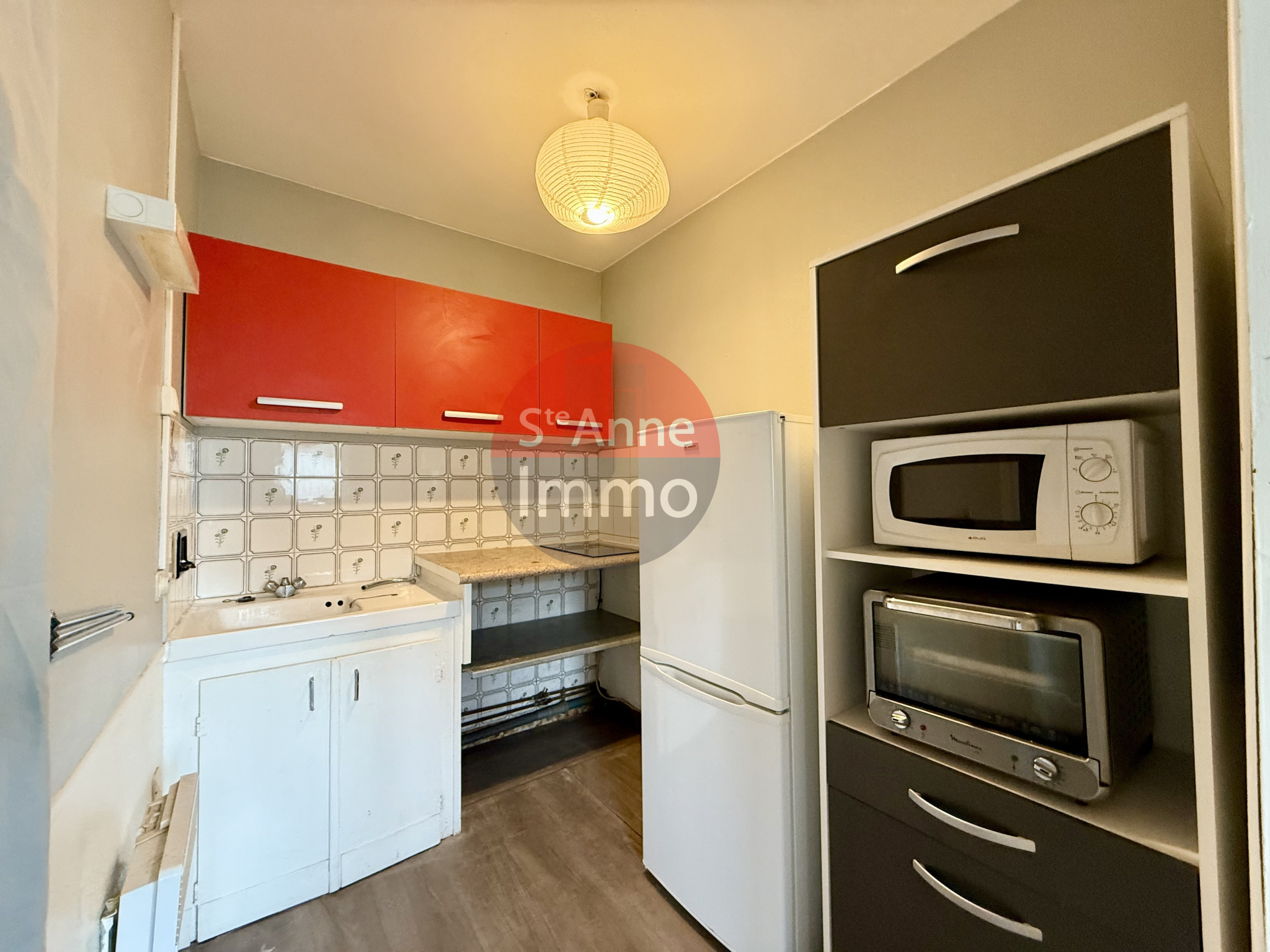 Immo80 – L'immobilier à Amiens et dans la Somme-AMIENS – HENRIVILLE – 160m2 – MAISON – COLOCATION – CAVE – 6 CHAMBRES