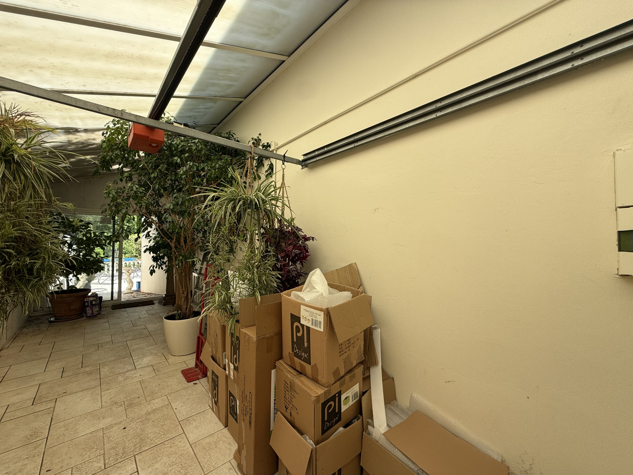 Immo80 – L'immobilier à Amiens et dans la Somme-AMIENS – QUARTIER SAINT ACHEUL – PAVILLON INDIVIDUEL – 3 CHAMBRES – JARDIN AVEC ACCÈS HORTILLONS – TERRASSE