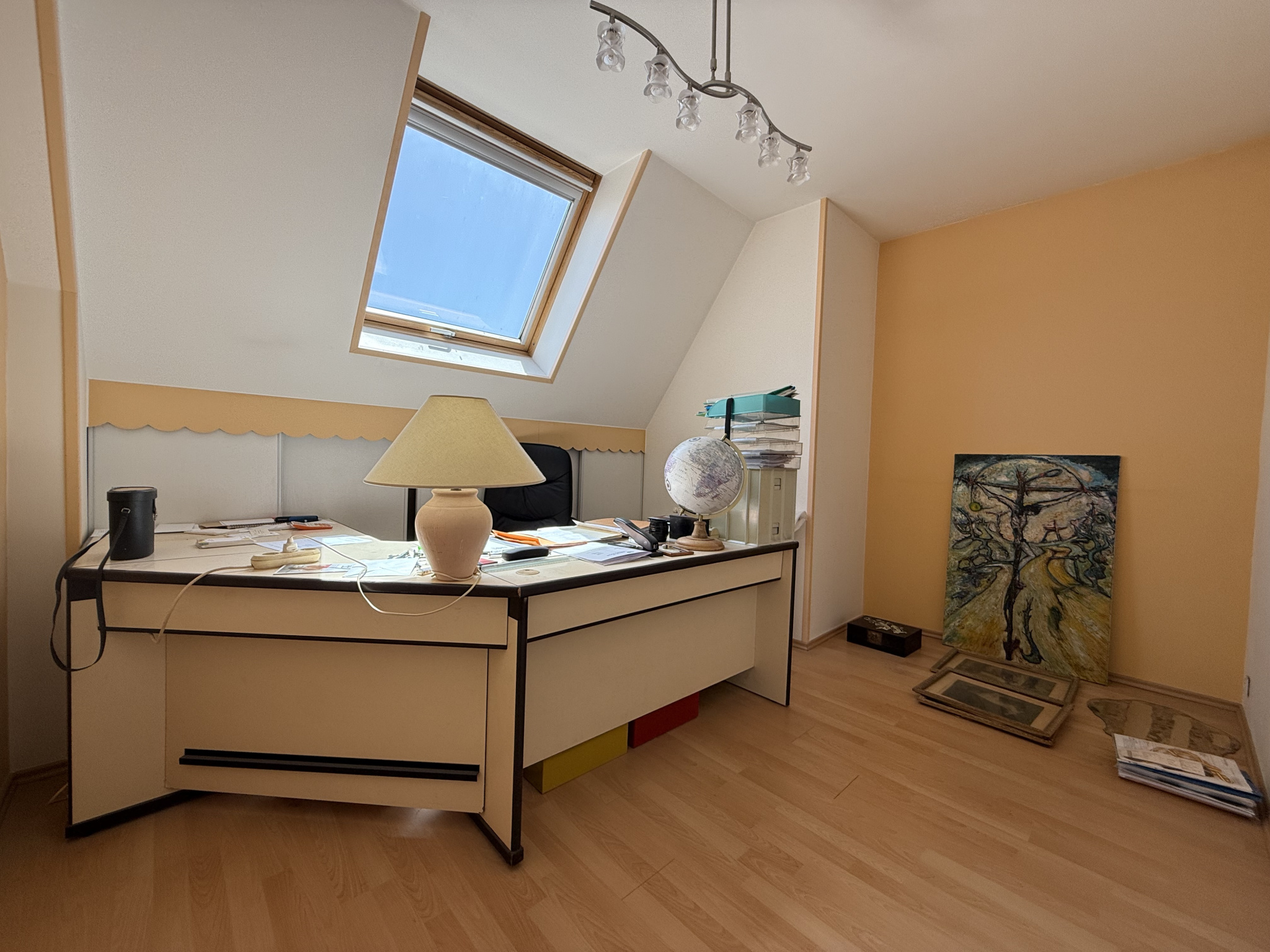 Immo80 – L'immobilier à Amiens et dans la Somme-AMIENS – QUARTIER SAINT ACHEUL – PAVILLON INDIVIDUEL – 3 CHAMBRES – JARDIN AVEC ACCÈS HORTILLONS – TERRASSE