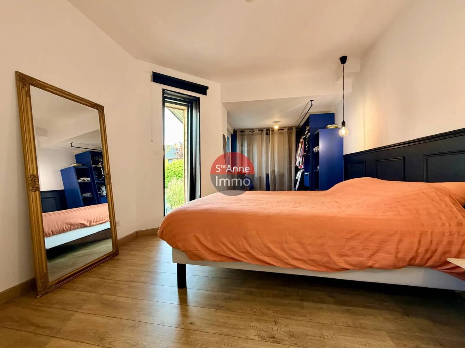 Immo80 – L'immobilier à Amiens et dans la Somme-VAUX-EN-AMIENOIS – MAISON – 185 M2 – 4 CHAMBRES – PARKING – JARDIN