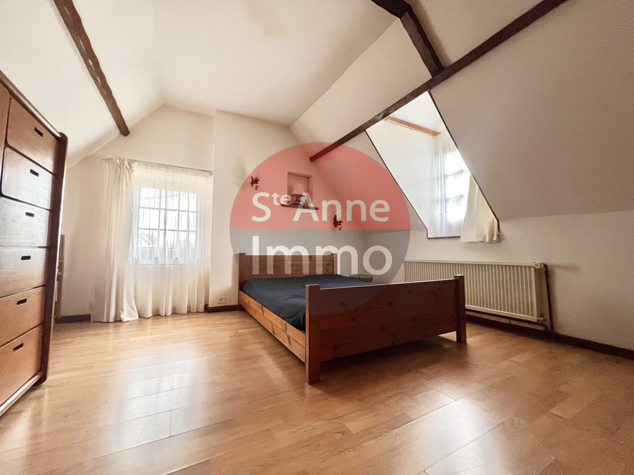 Immo80 – L'immobilier à Amiens et dans la Somme-DOMPIERRE-BECQUINCOURT – CORPS DE FERME – 120M2 – 15MIN ALBERT