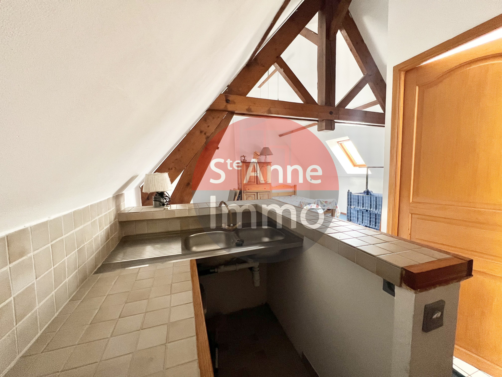 Immo80 – L'immobilier à Amiens et dans la Somme-DOMPIERRE-BECQUINCOURT – CORPS DE FERME – 120M2 – 15MIN ALBERT