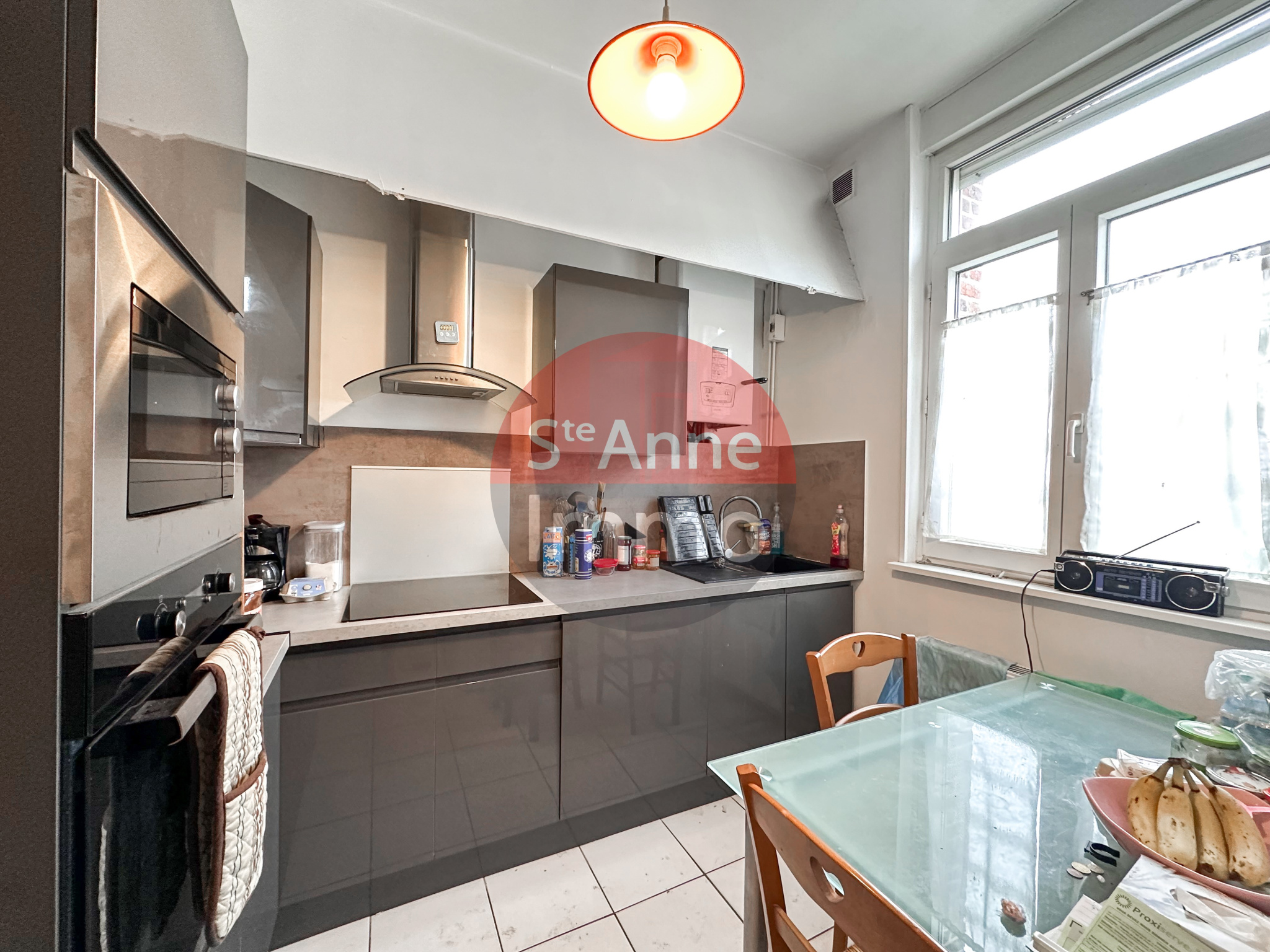 Immo80 – L'immobilier à Amiens et dans la Somme-AMIENS – IMMEUBLE – 69 M2 – T3 – STUDIO – CAVE