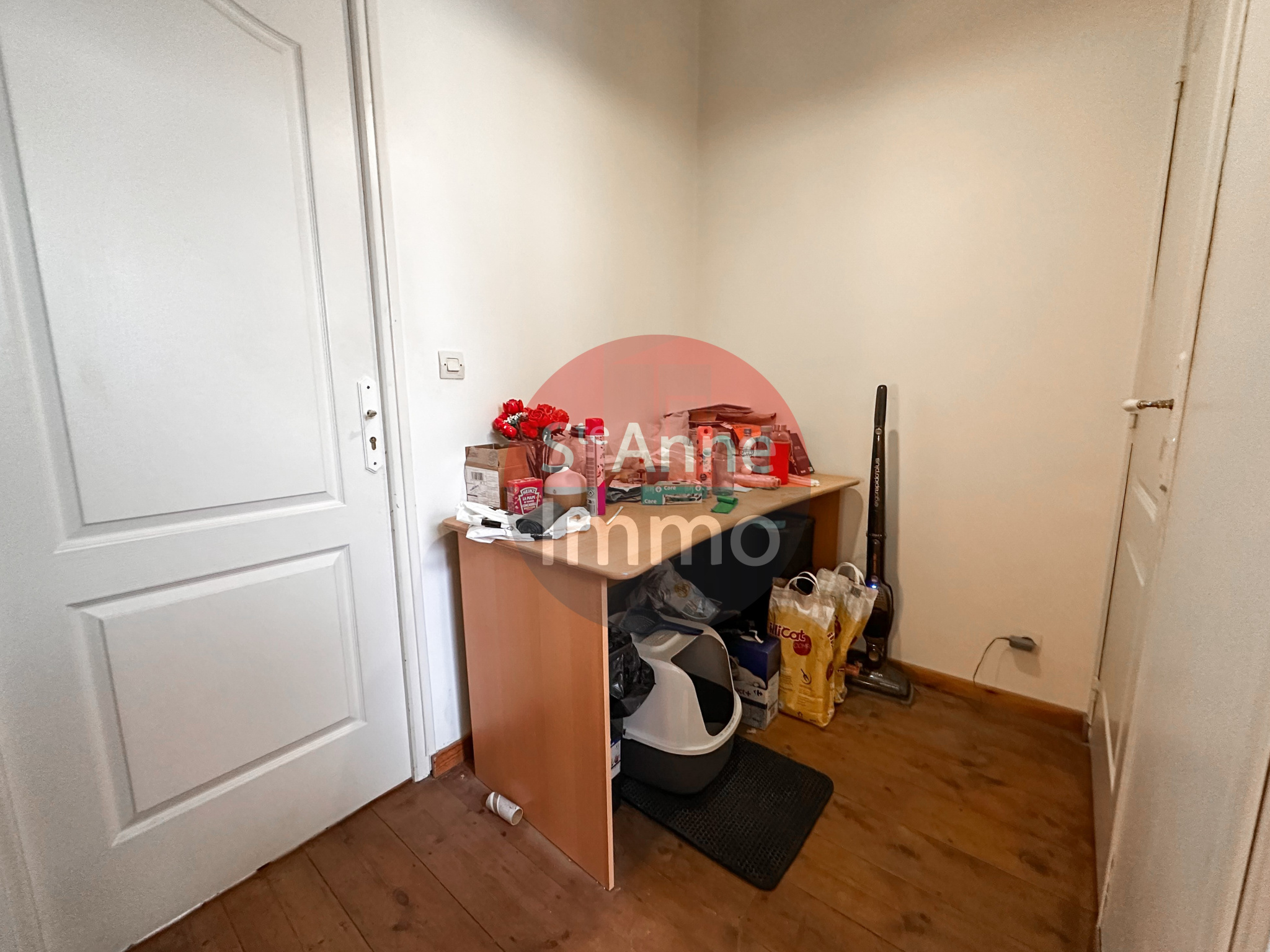 Immo80 – L'immobilier à Amiens et dans la Somme-AMIENS – IMMEUBLE – 69 M2 – T3 – STUDIO – CAVE