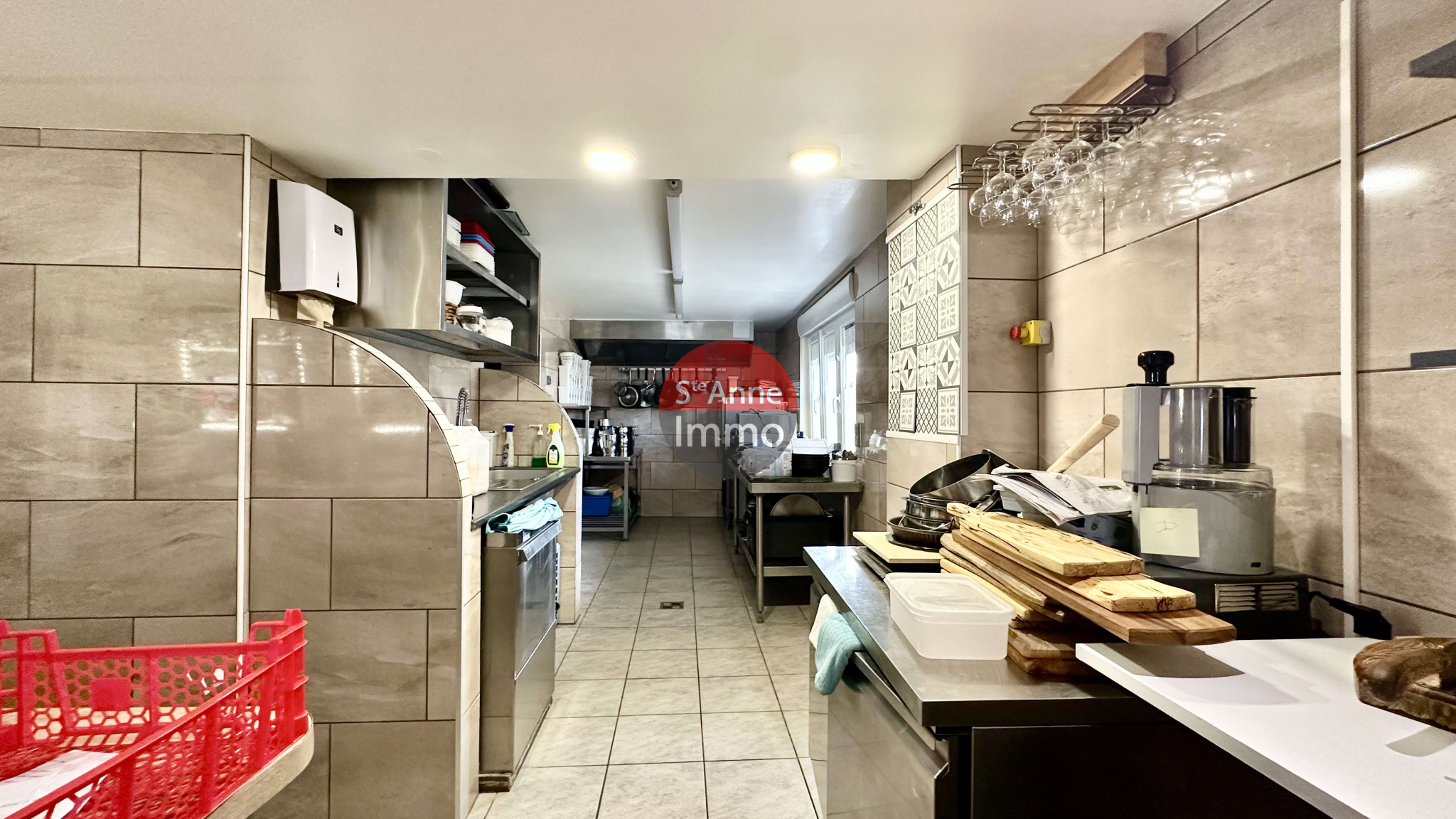 Immo80 – L'immobilier à Amiens et dans la Somme-EPLESSIER – MAISON – COUR – CAVE