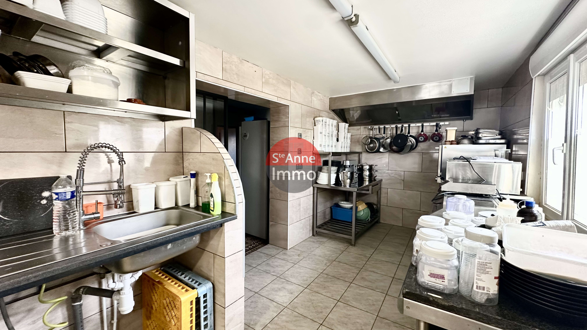 Immo80 – L'immobilier à Amiens et dans la Somme-EPLESSIER – MAISON – COUR – CAVE