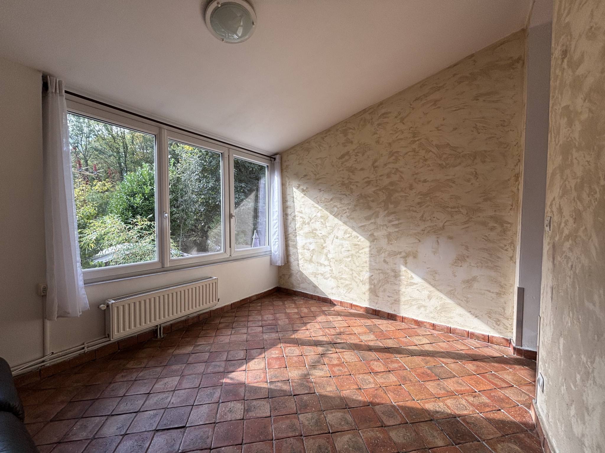 Immo80 – L'immobilier à Amiens et dans la Somme-MAISON 2 CHAMBRES – 67M2- JARDIN