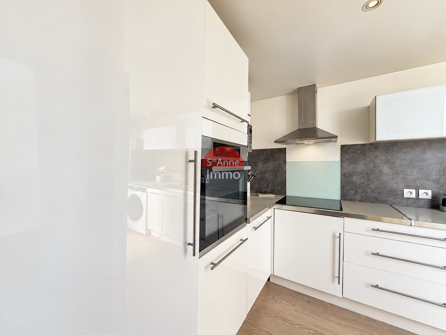 Immo80 – L'immobilier à Amiens et dans la Somme-AMIENS – HENRIVILLE – SAINT HONORE – 82m2 – 3 CHAMBRES – COUR – CAVE