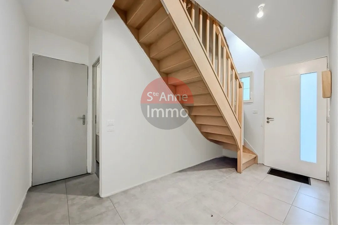 Immo80 – L'immobilier à Amiens et dans la Somme-CANNECTANCOURT – PAVILLON INDIVIDUEL – 3 CHAMBRES – COUR – GARAGE – JARDIN – SOUS GARANTIE DECENALE