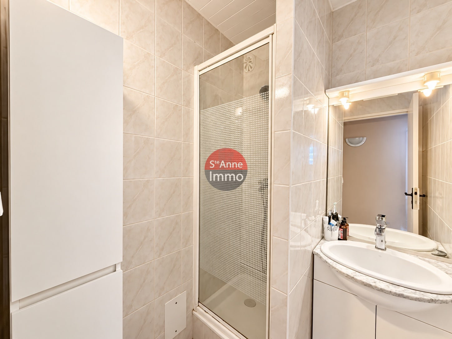 Immo80 – L'immobilier à Amiens et dans la Somme-AMIENS – 60m2 – APPARTEMENT – T3 – 2 CHAMBRES