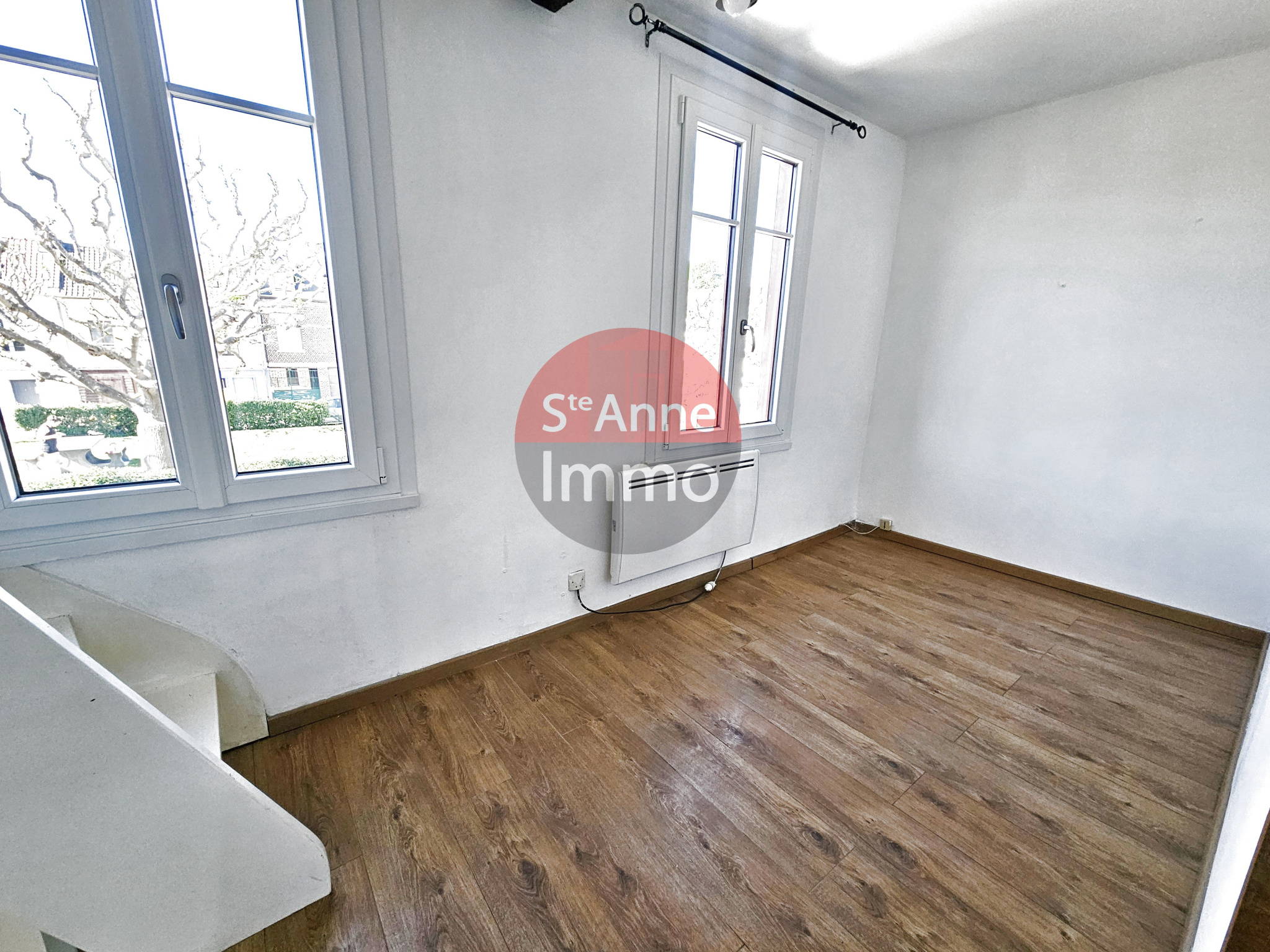Immo80 – L'immobilier à Amiens et dans la Somme-AMIENS – QUARTIER SAINT LEU- AMIENOISE DE 67 M2 AVEC COUR ET DEPENDANCE