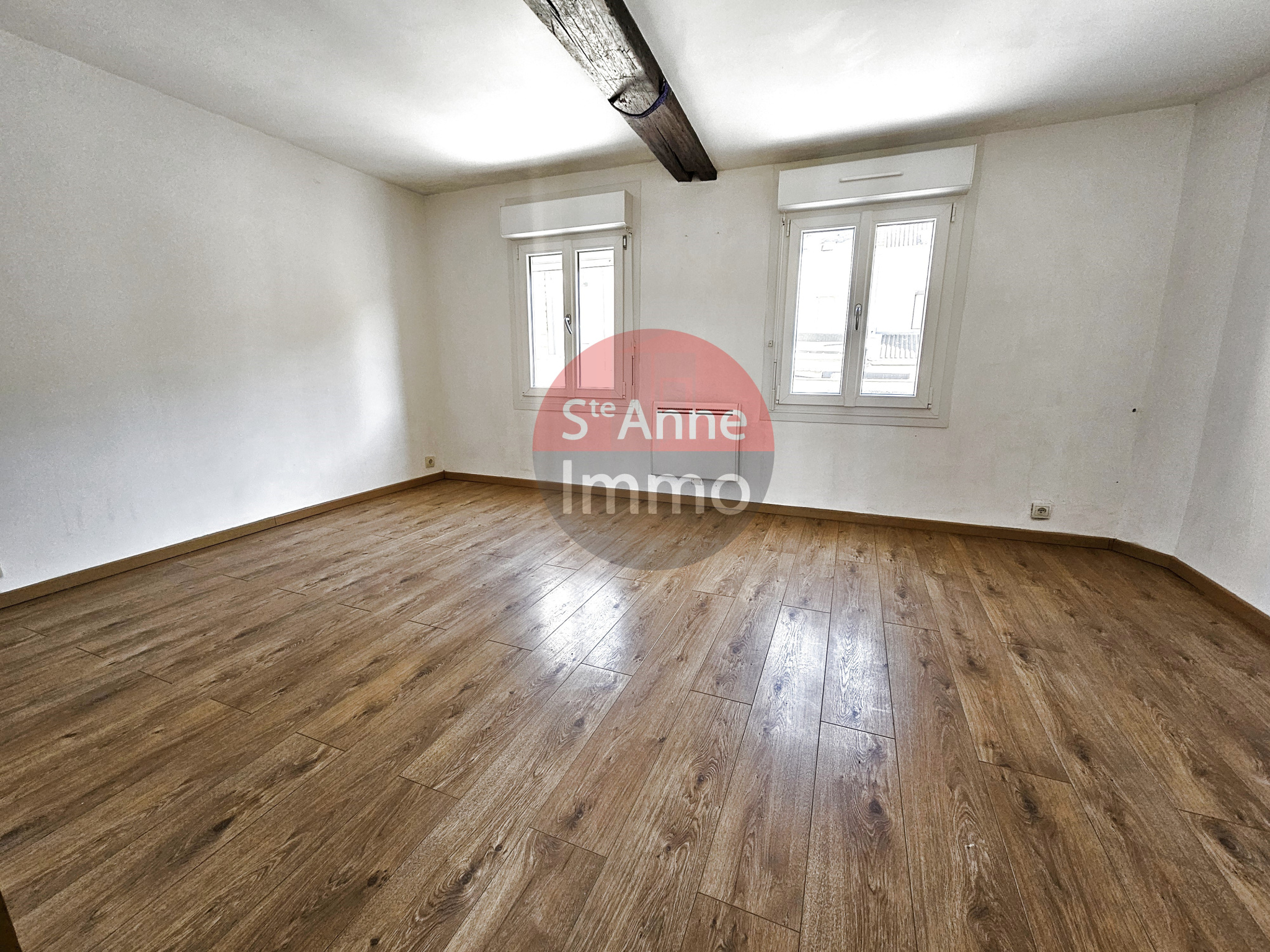 Immo80 – L'immobilier à Amiens et dans la Somme-AMIENS – QUARTIER SAINT LEU- AMIENOISE DE 67 M2 AVEC COUR ET DEPENDANCE