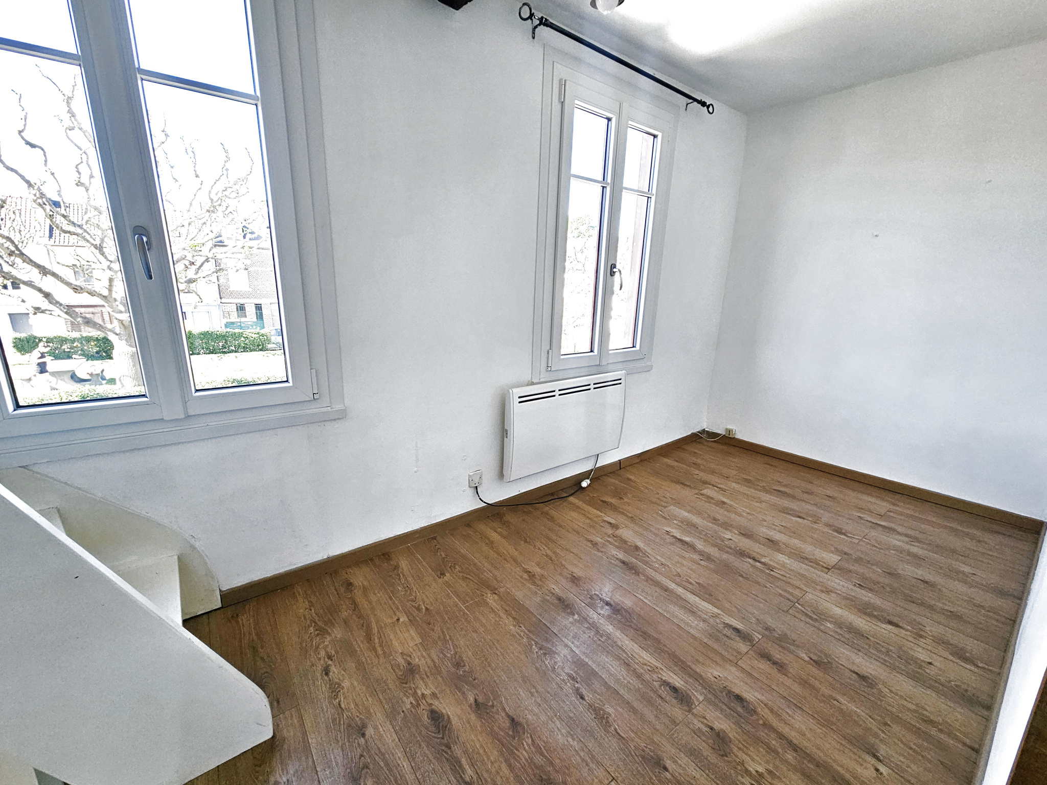 Immo80 – L'immobilier à Amiens et dans la Somme-AMIENS – QUARTIER SAINT LEU- AMIENOISE DE 67 M2 AVEC COUR ET DEPENDANCE