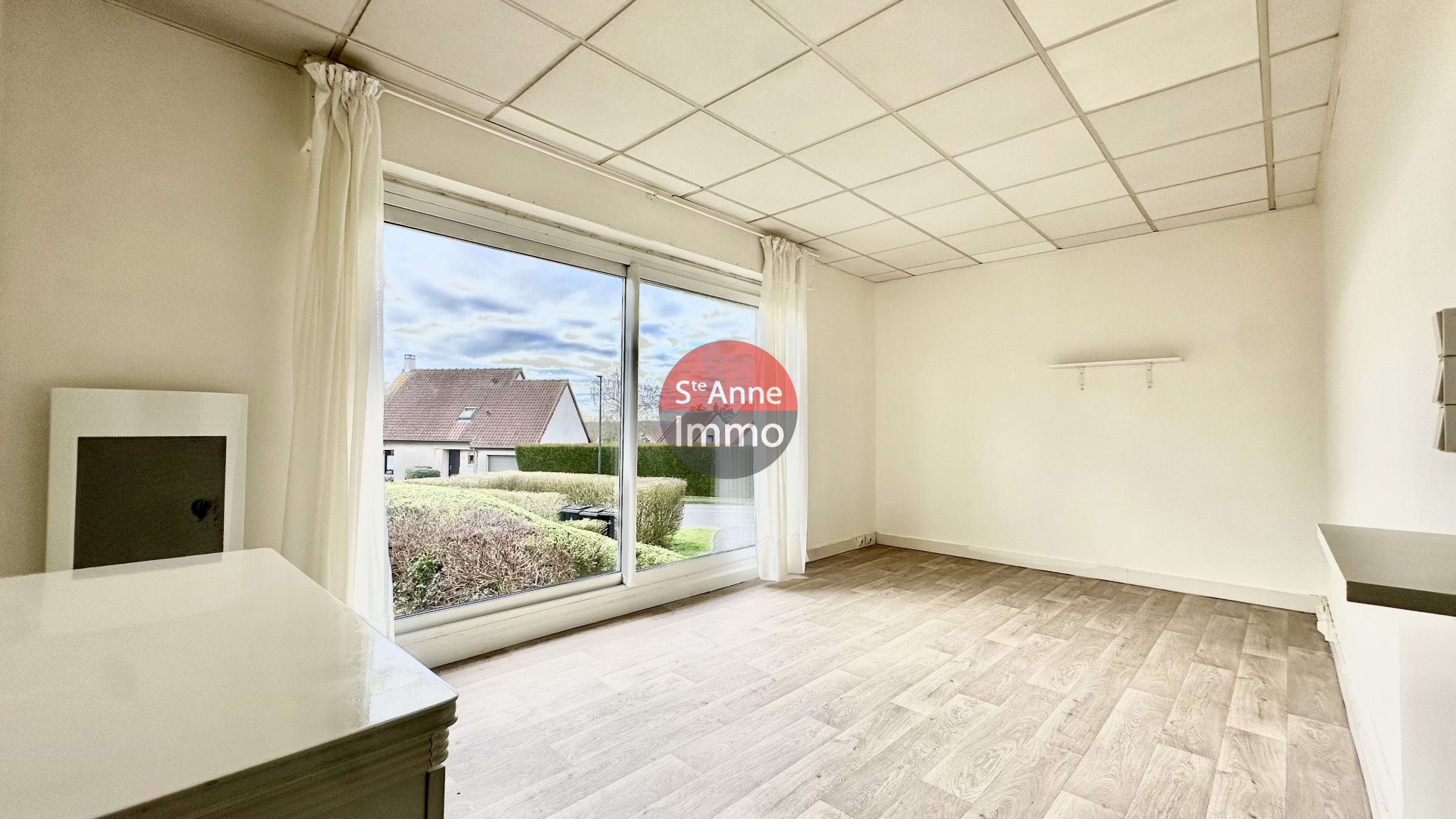 Immo80 – L'immobilier à Amiens et dans la Somme-SALOUEL – STUDIO – 26 M2 – INVESTISSEMENT