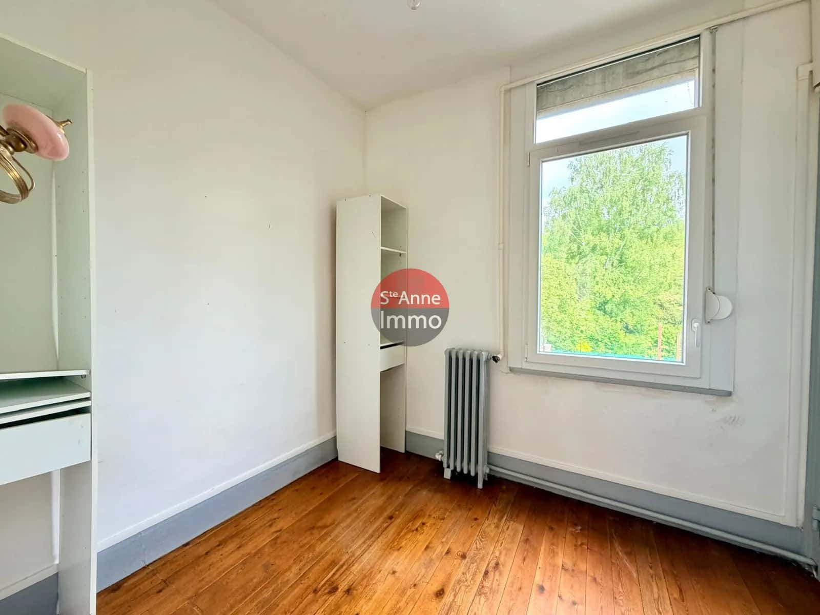Immo80 – L'immobilier à Amiens et dans la Somme-FOUILLOY – MAISON – 4 CHAMBRES – JARDIN – CAVE – CARPORT – DEPENDANCE