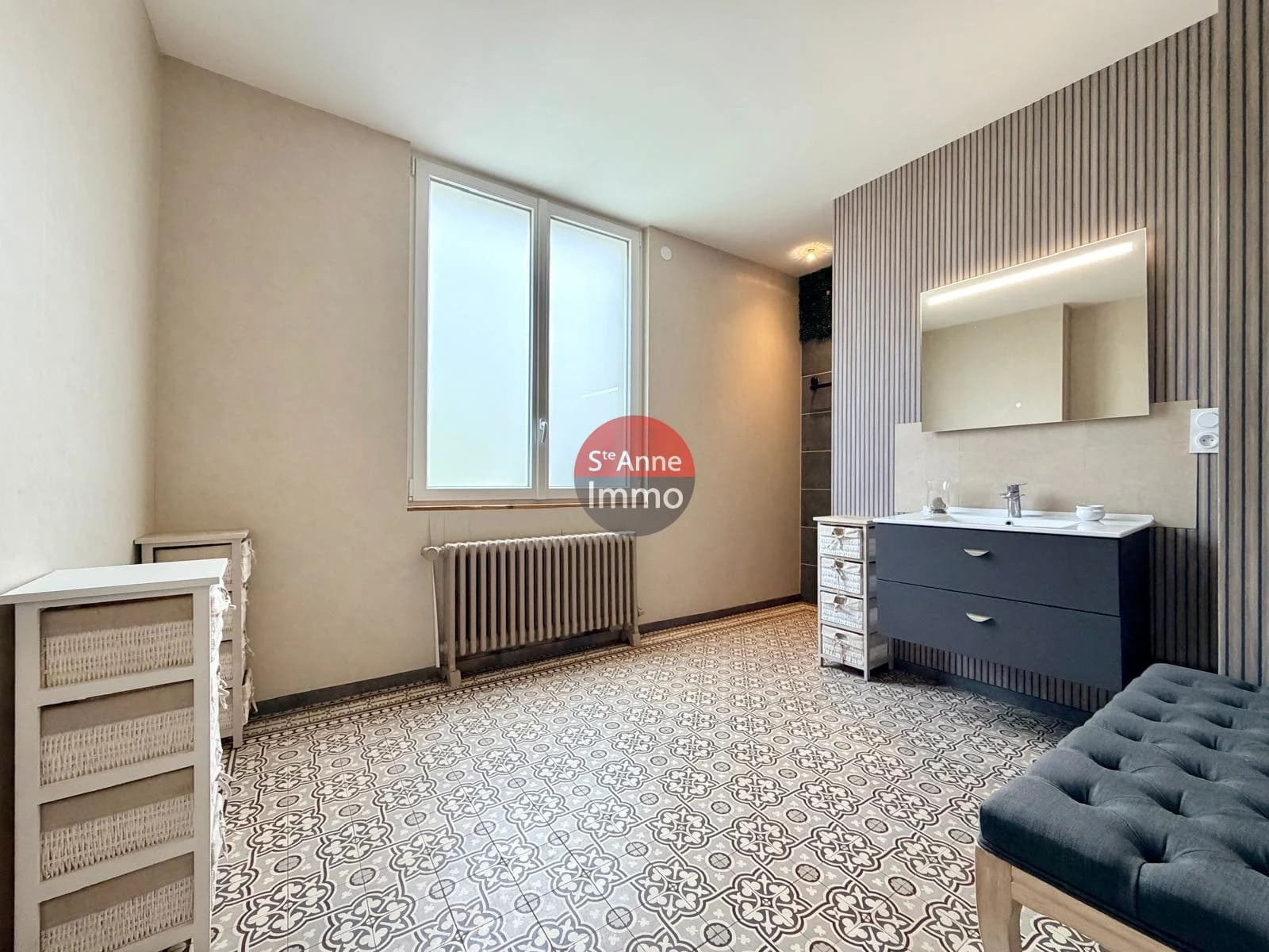 Immo80 – L'immobilier à Amiens et dans la Somme-FOUILLOY – MAISON – 4 CHAMBRES – JARDIN – CAVE – CARPORT – DEPENDANCE